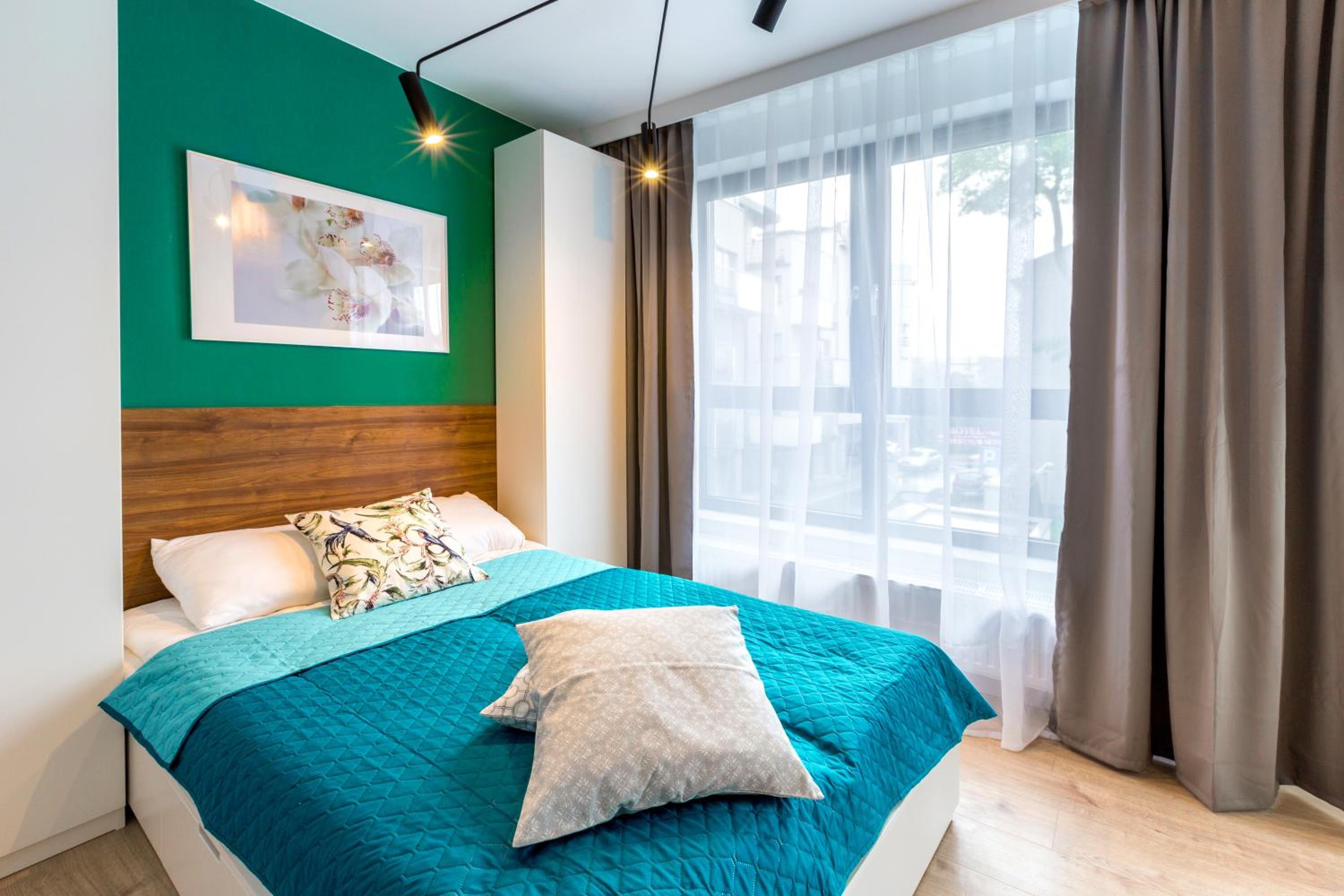 Wawel Cracow Old City Apartments - Friendhouse Apartments