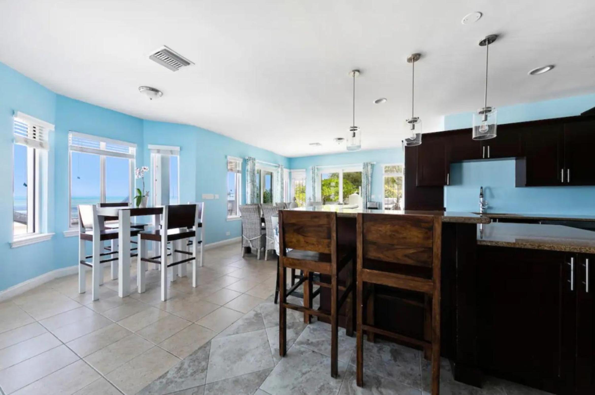 Bernard Home in Nassau