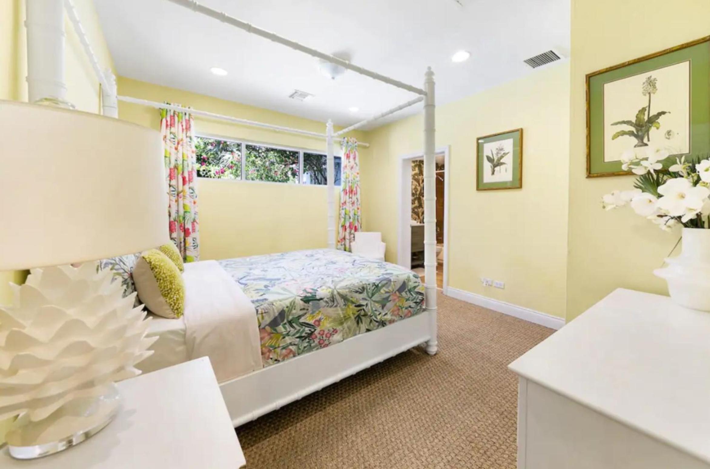 Bernard Home in Nassau