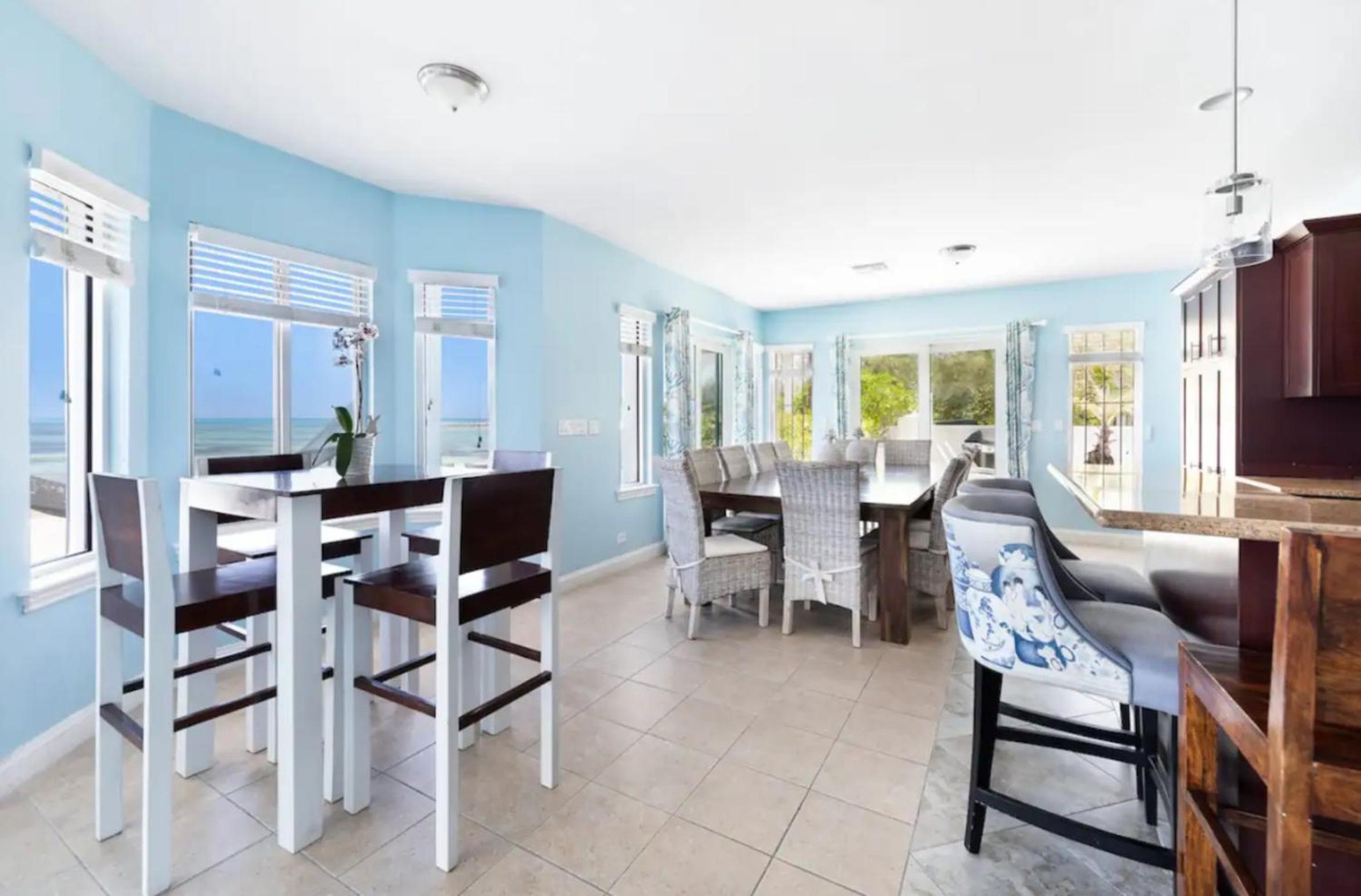 Bernard Home in Nassau