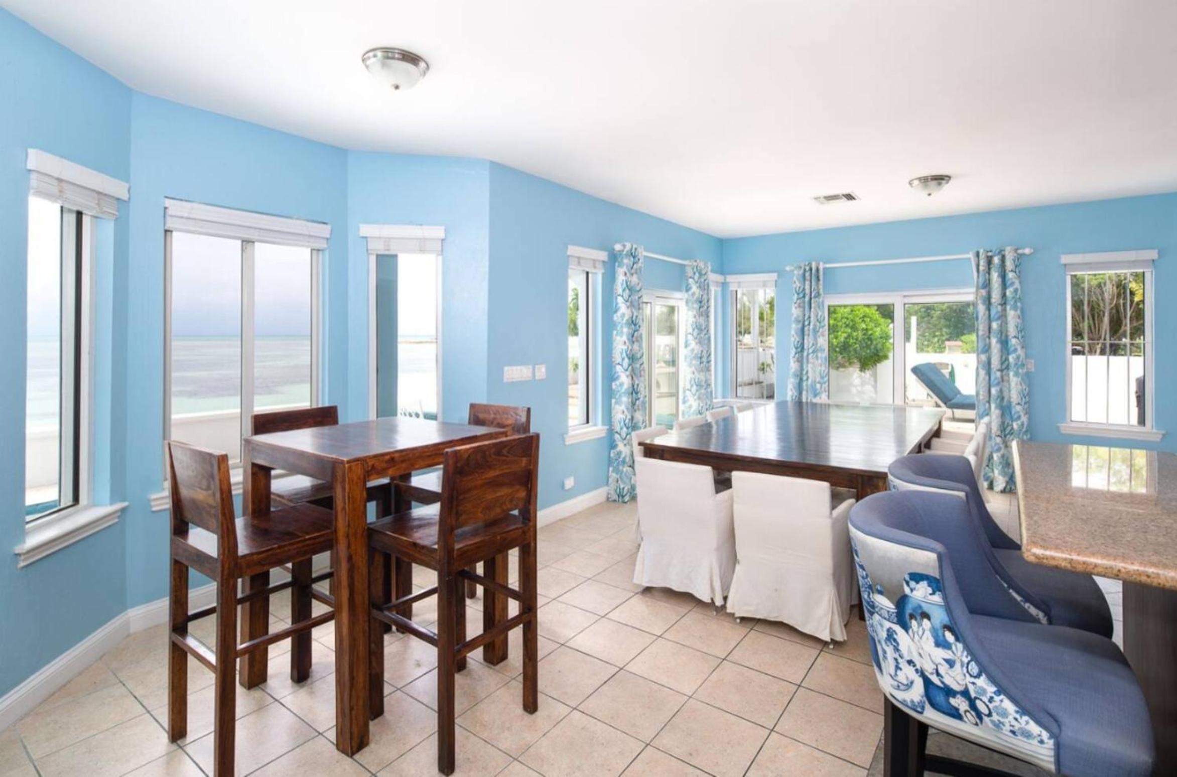Bernard Home in Nassau