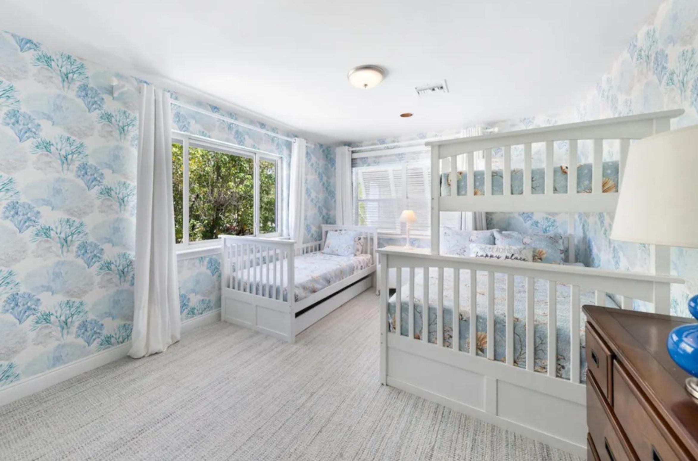 Bernard Home in Nassau