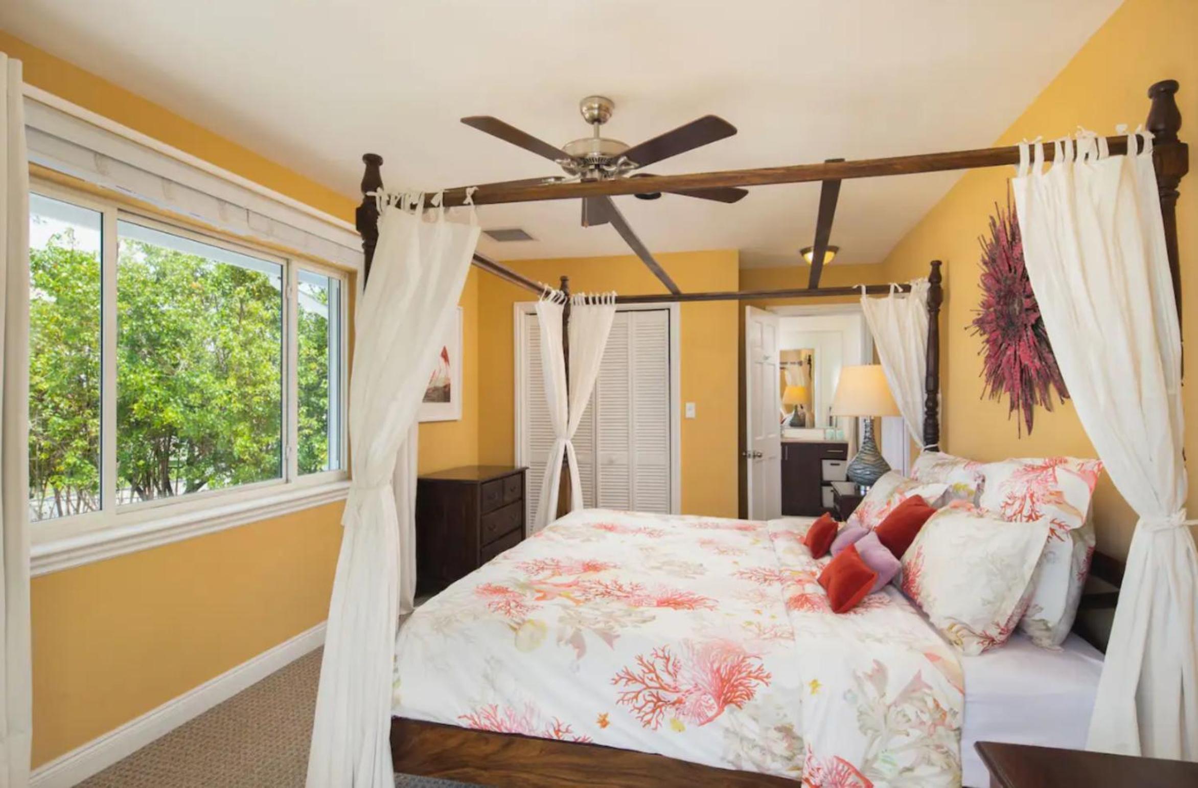 Bernard Home in Nassau