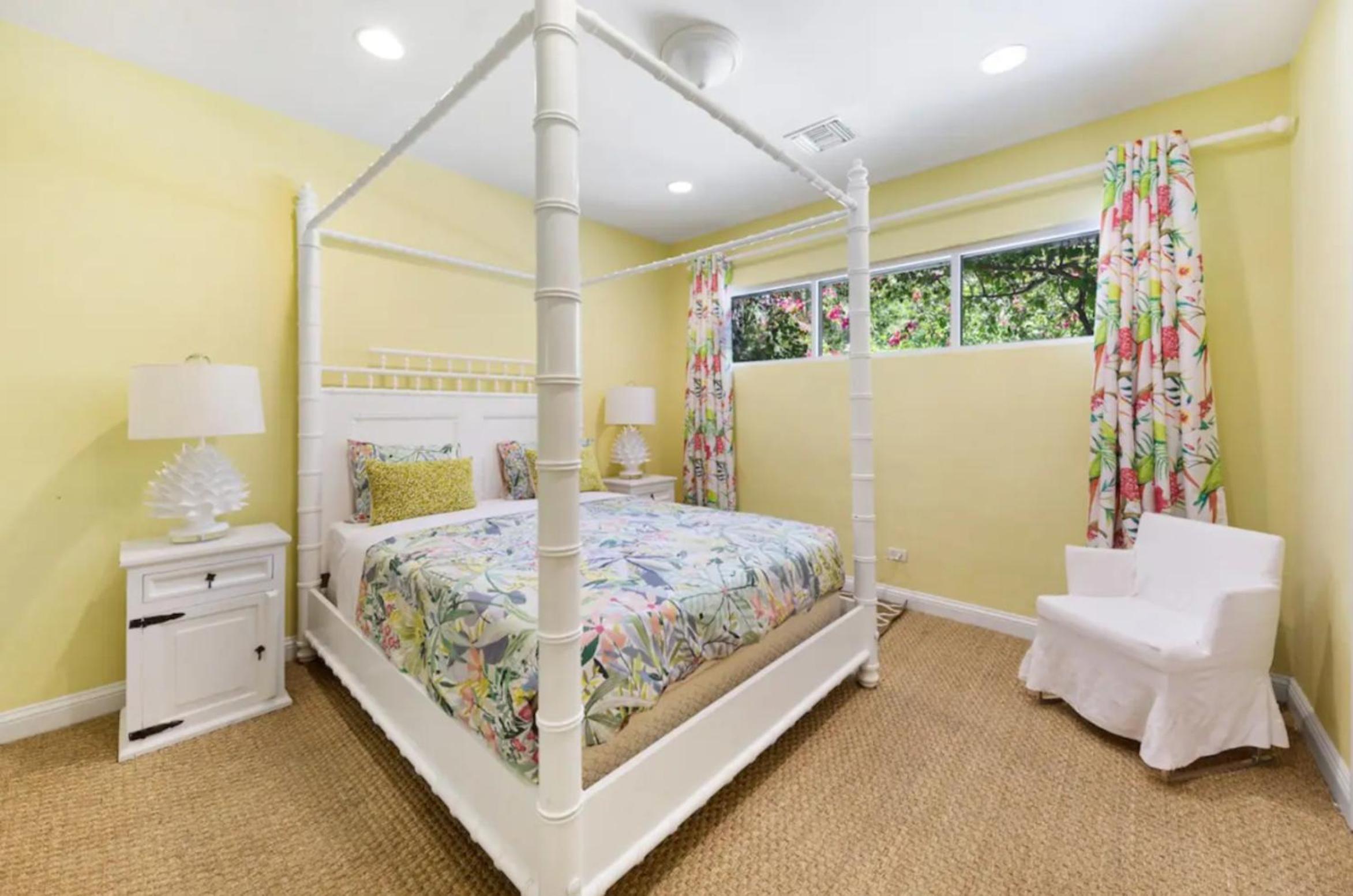 Bernard Home in Nassau