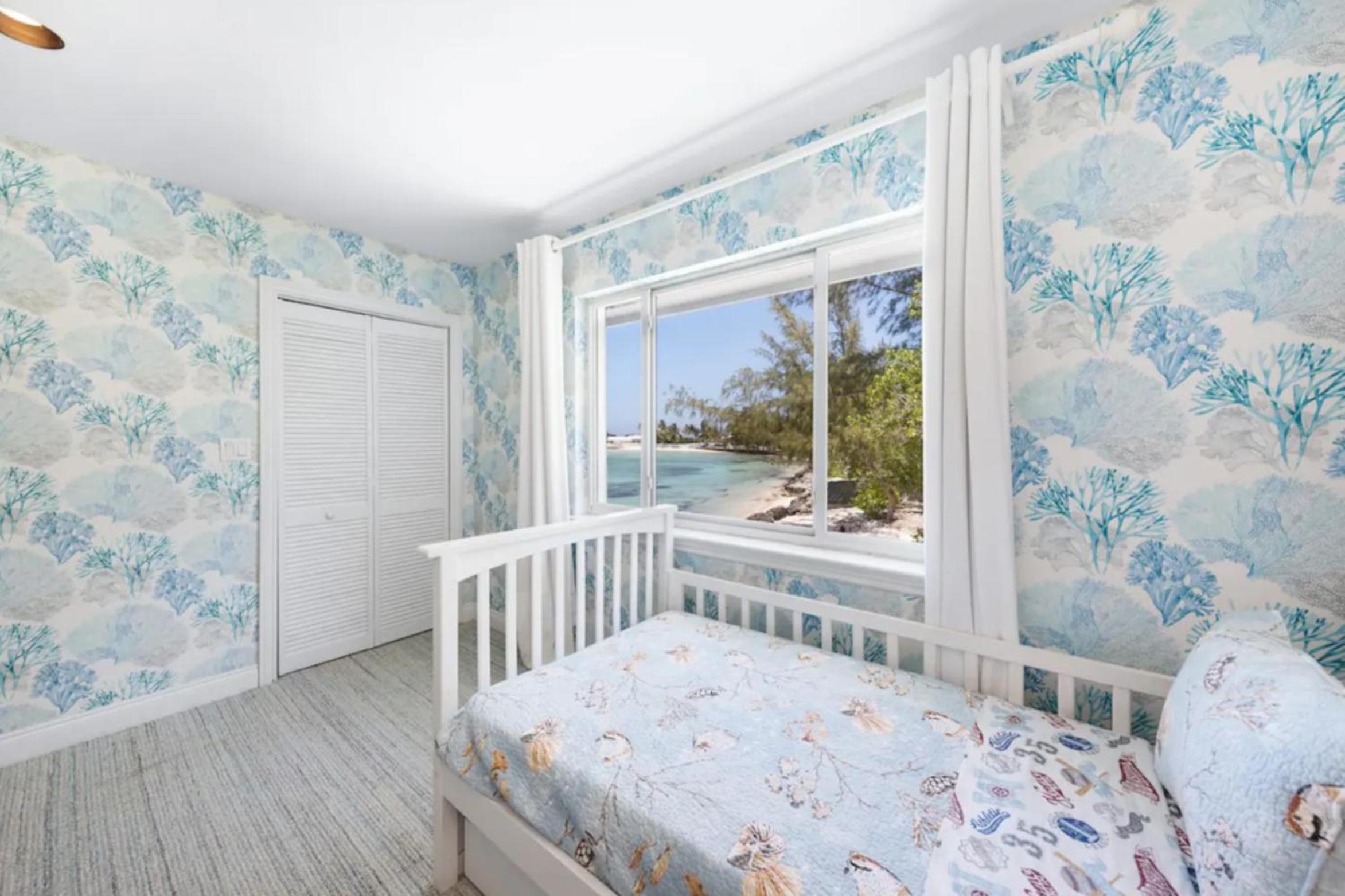 Bernard Home in Nassau