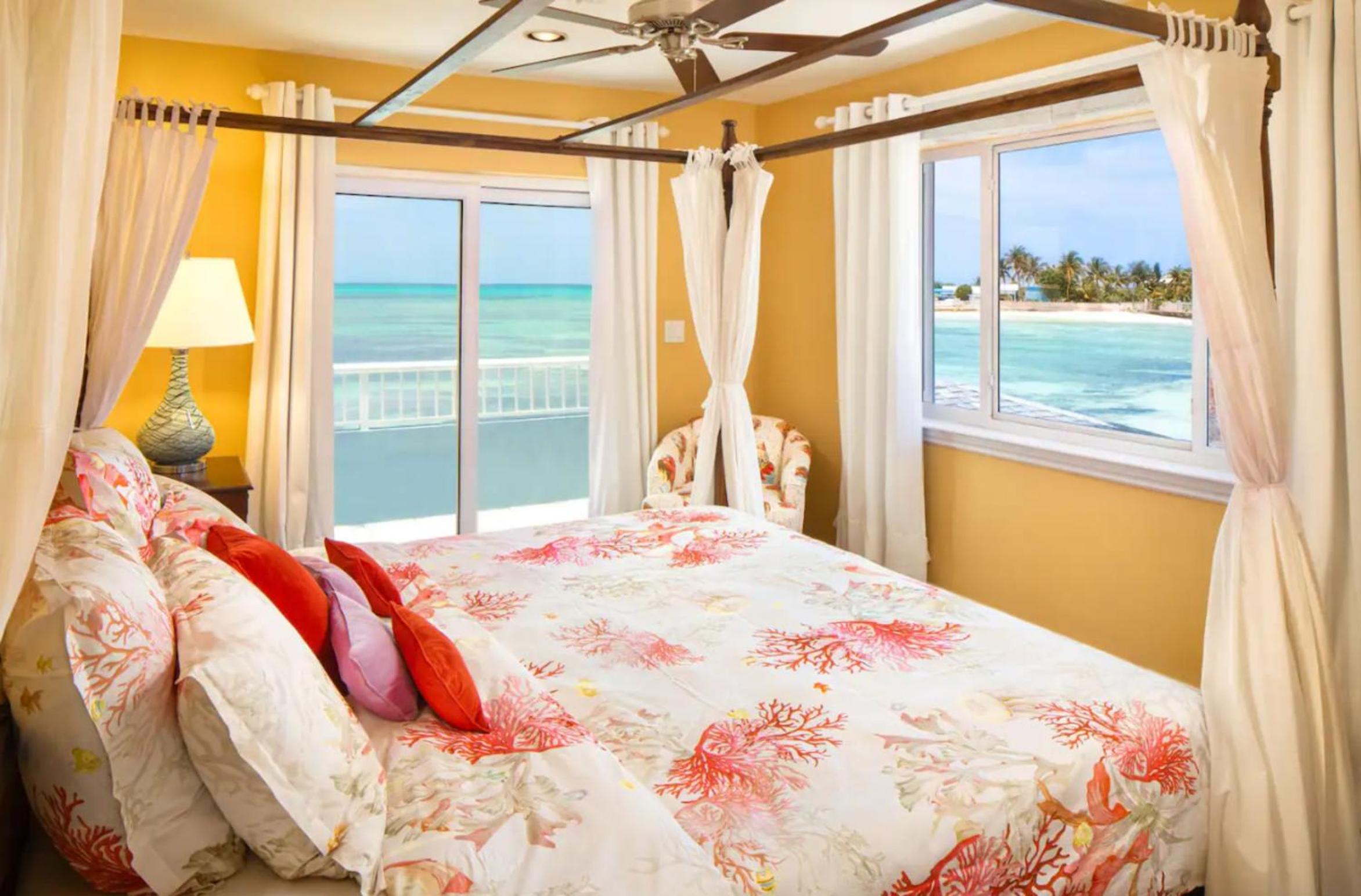 Bernard Home in Nassau