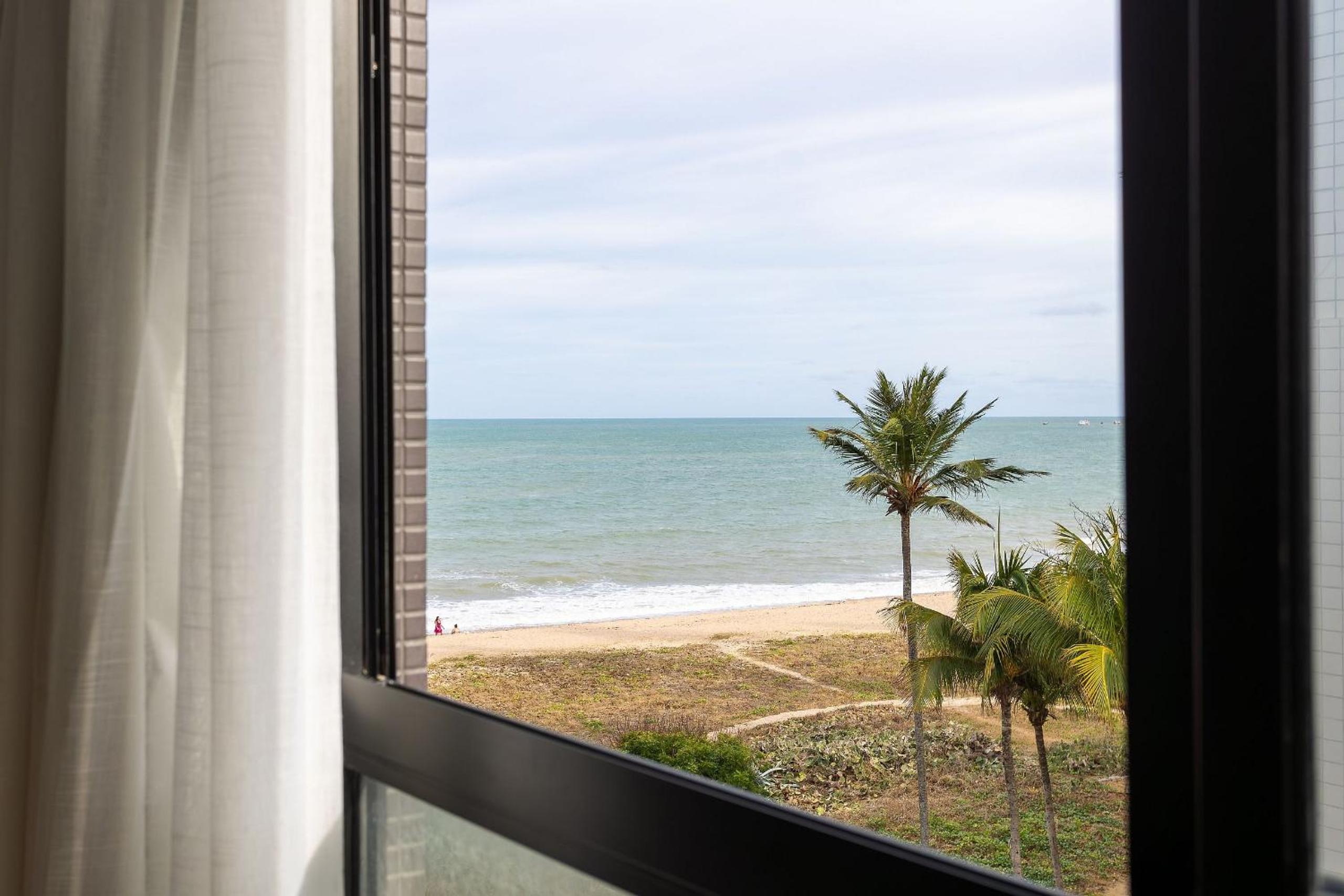 Breeze Residence em João Pessoa by Carpediem