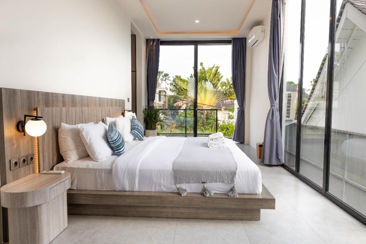 Chiama Sun Bali view 2