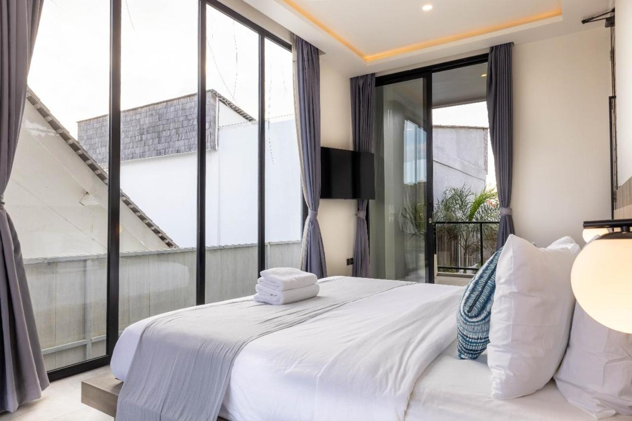 Chiama Sun Bali view 5