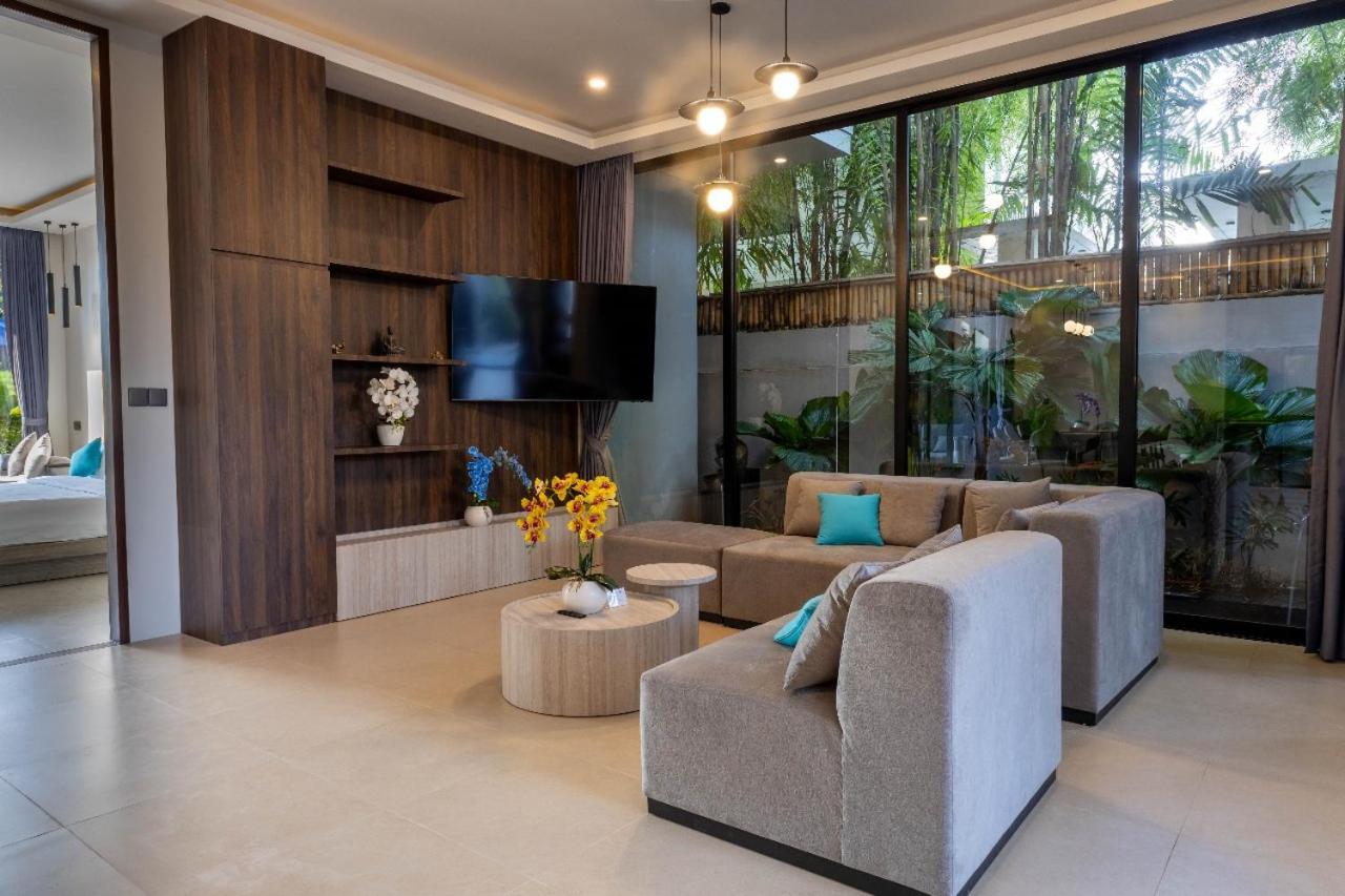 Chiama Sun Bali view 4