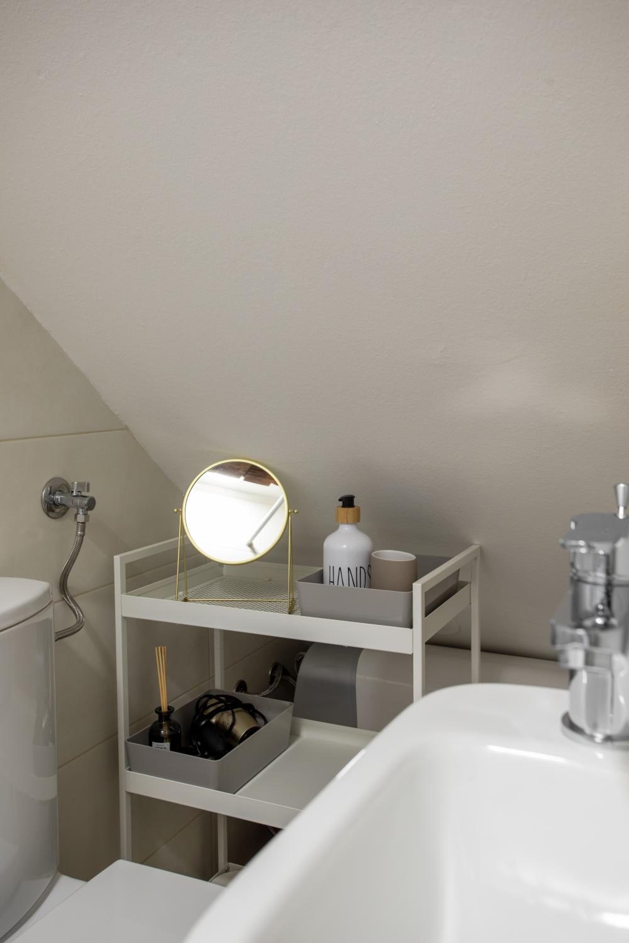 Stylish Loft In The Hearth Of Historic Centre