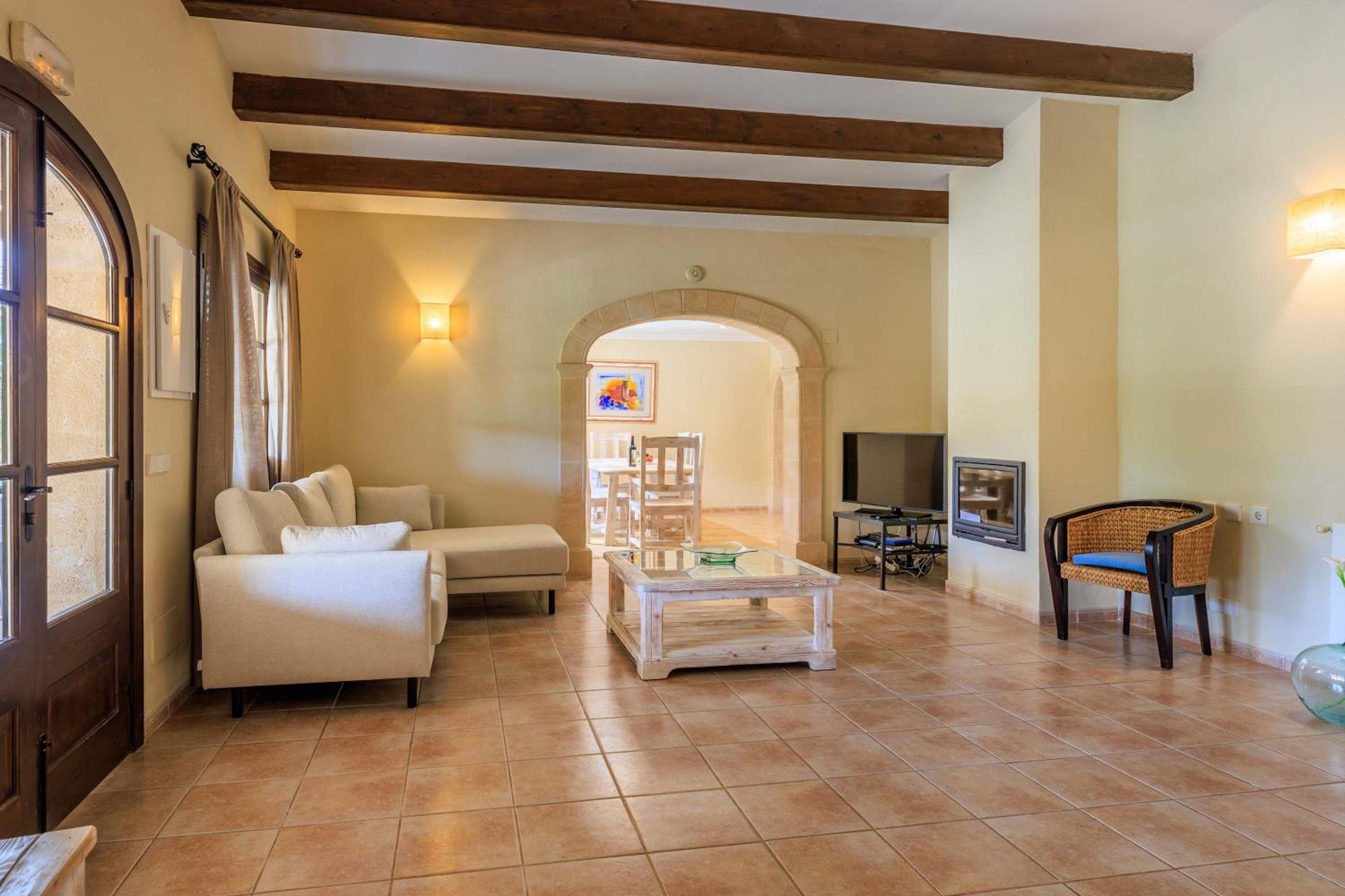 Villa Benellis - beautiful private gardens