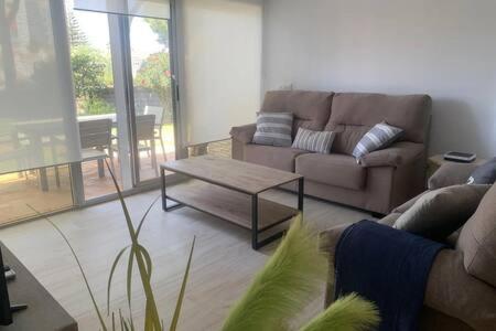Apartoyou - Villa Vistahermosa