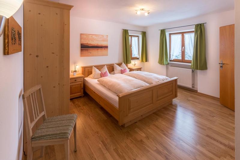 Schusterhof Urlaub auf dem Bauernhof