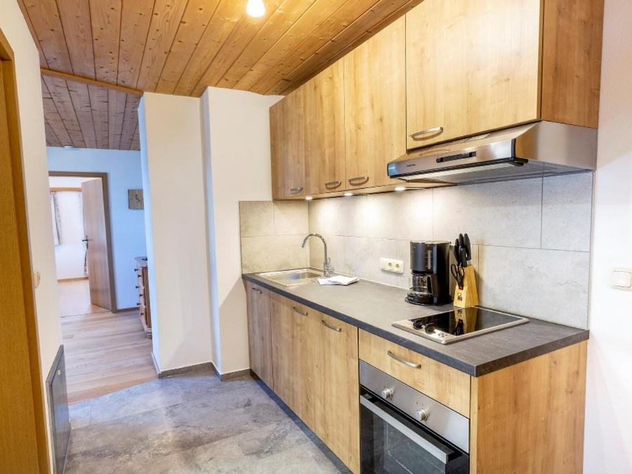 Schusterhof Urlaub auf dem Bauernhof