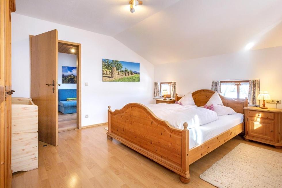 Schusterhof Urlaub auf dem Bauernhof