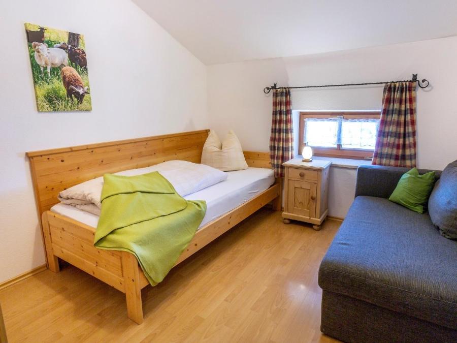 Schusterhof Urlaub auf dem Bauernhof