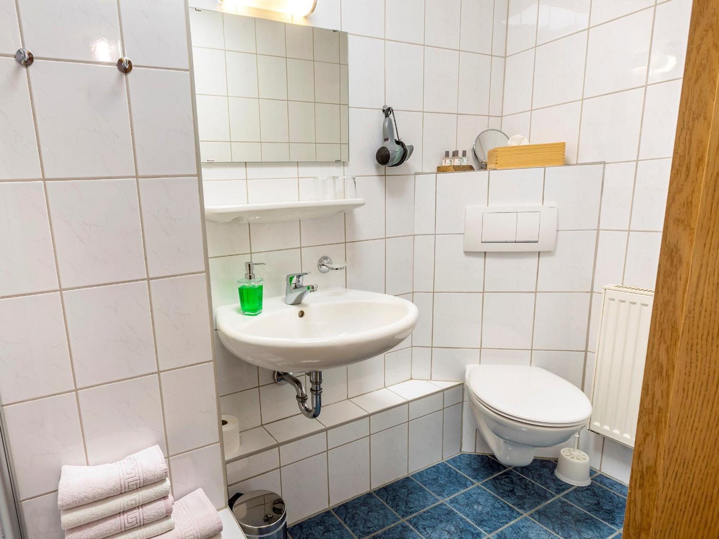 Schusterhof Urlaub auf dem Bauernhof