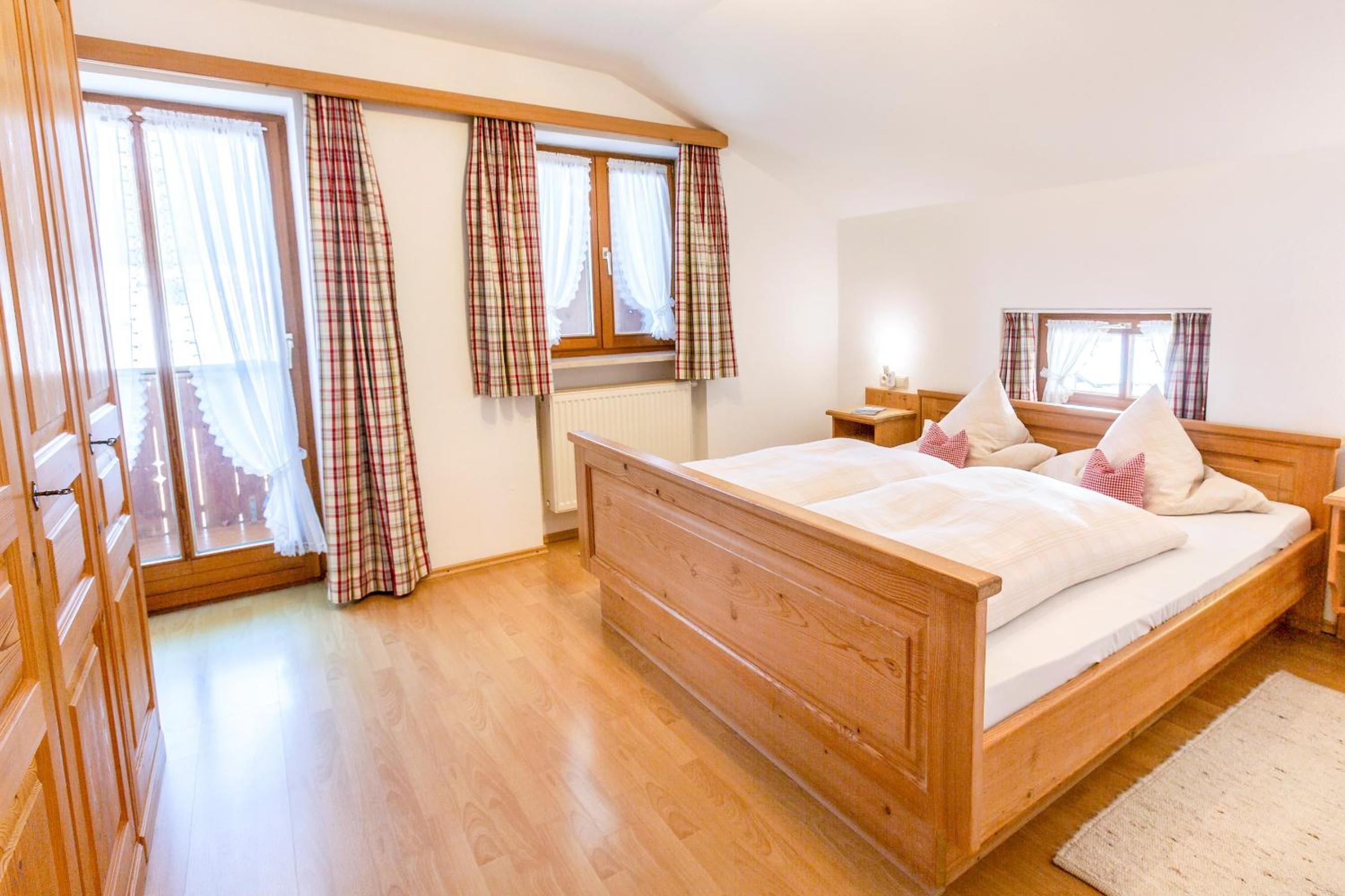Schusterhof Urlaub auf dem Bauernhof
