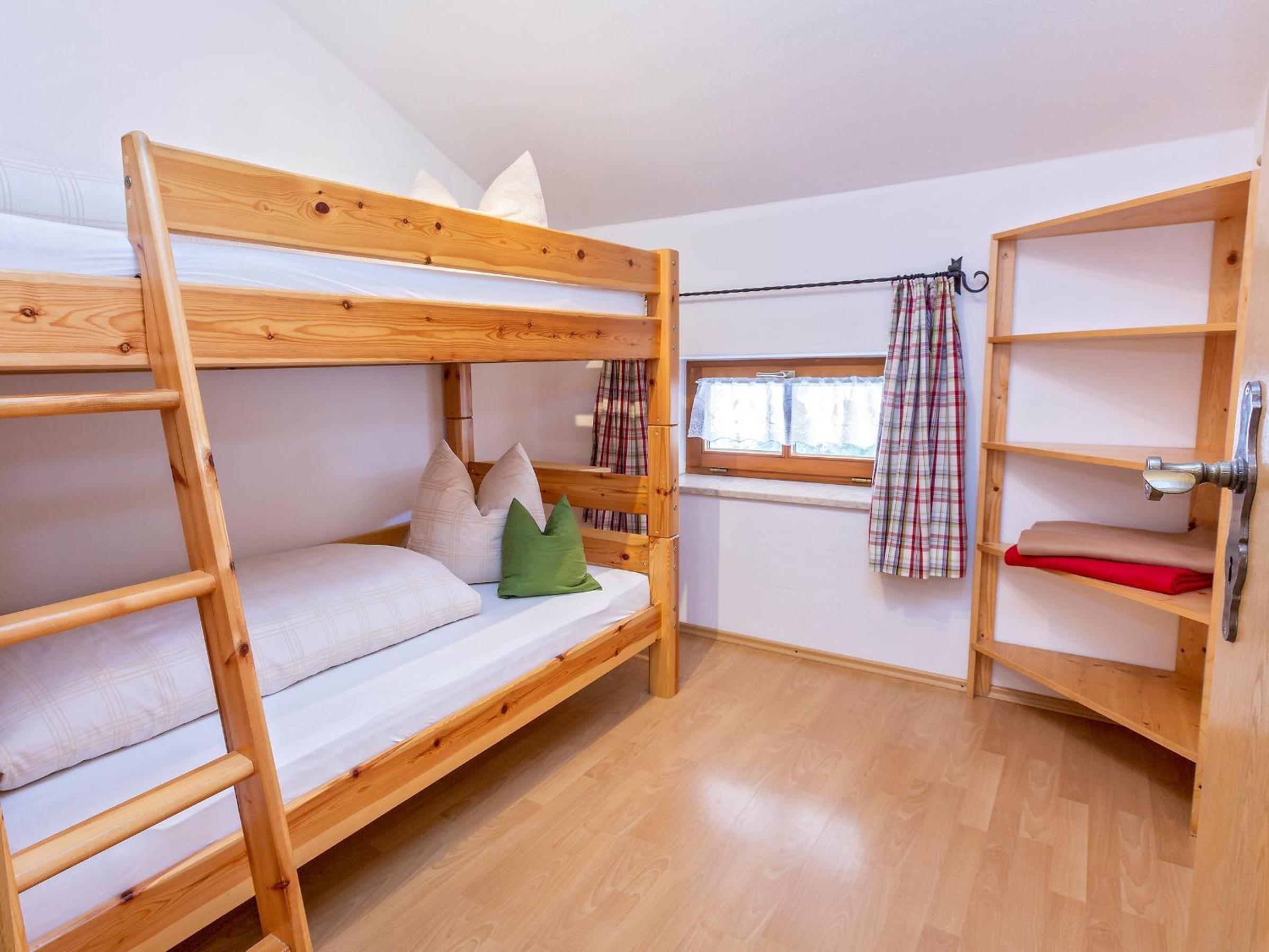 Schusterhof Urlaub auf dem Bauernhof