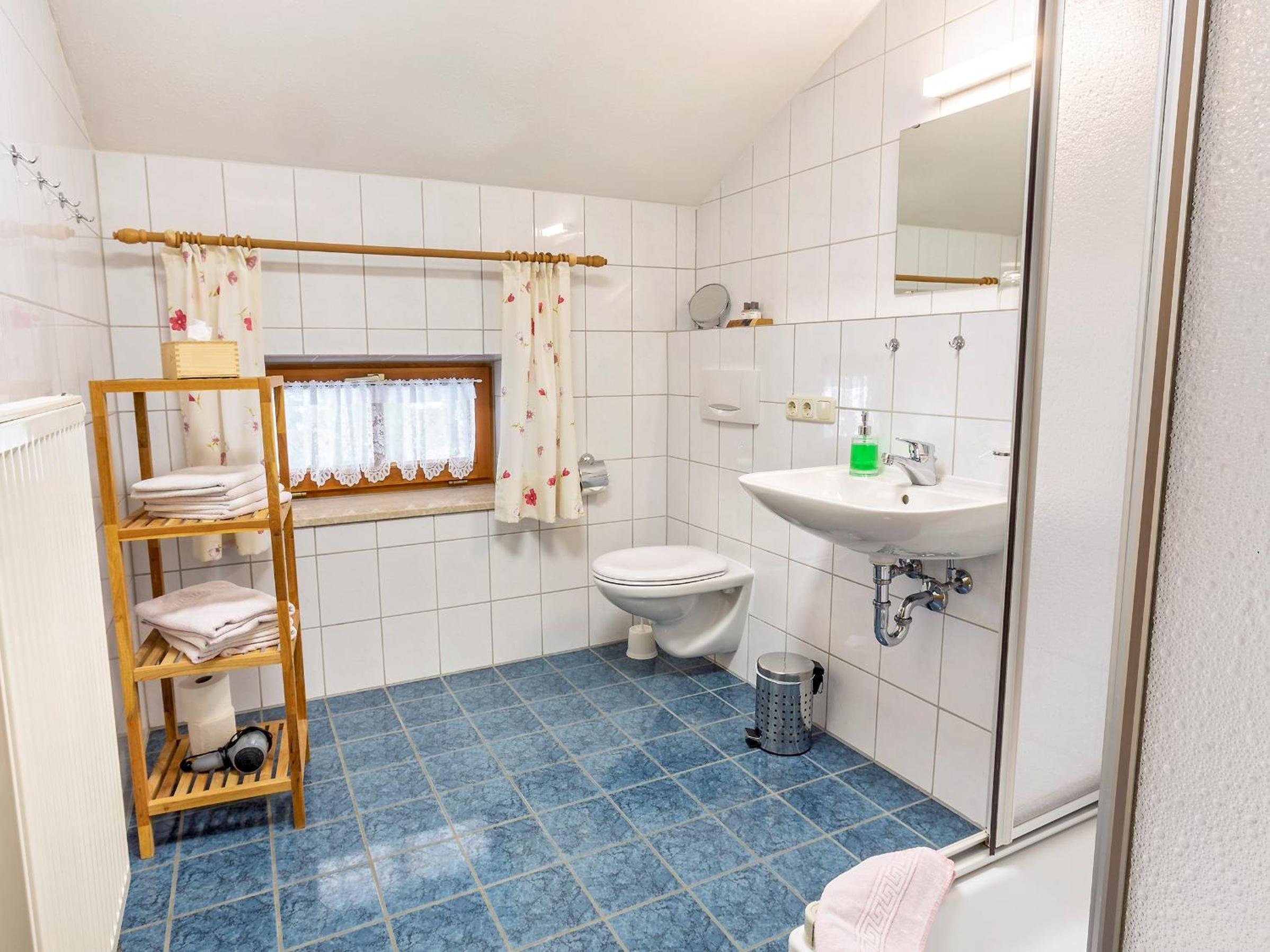 Schusterhof Urlaub auf dem Bauernhof