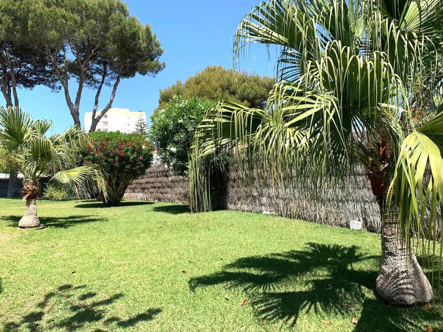 Apartoyou - Villa Vistahermosa