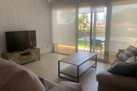 Apartoyou - Villa Vistahermosa
