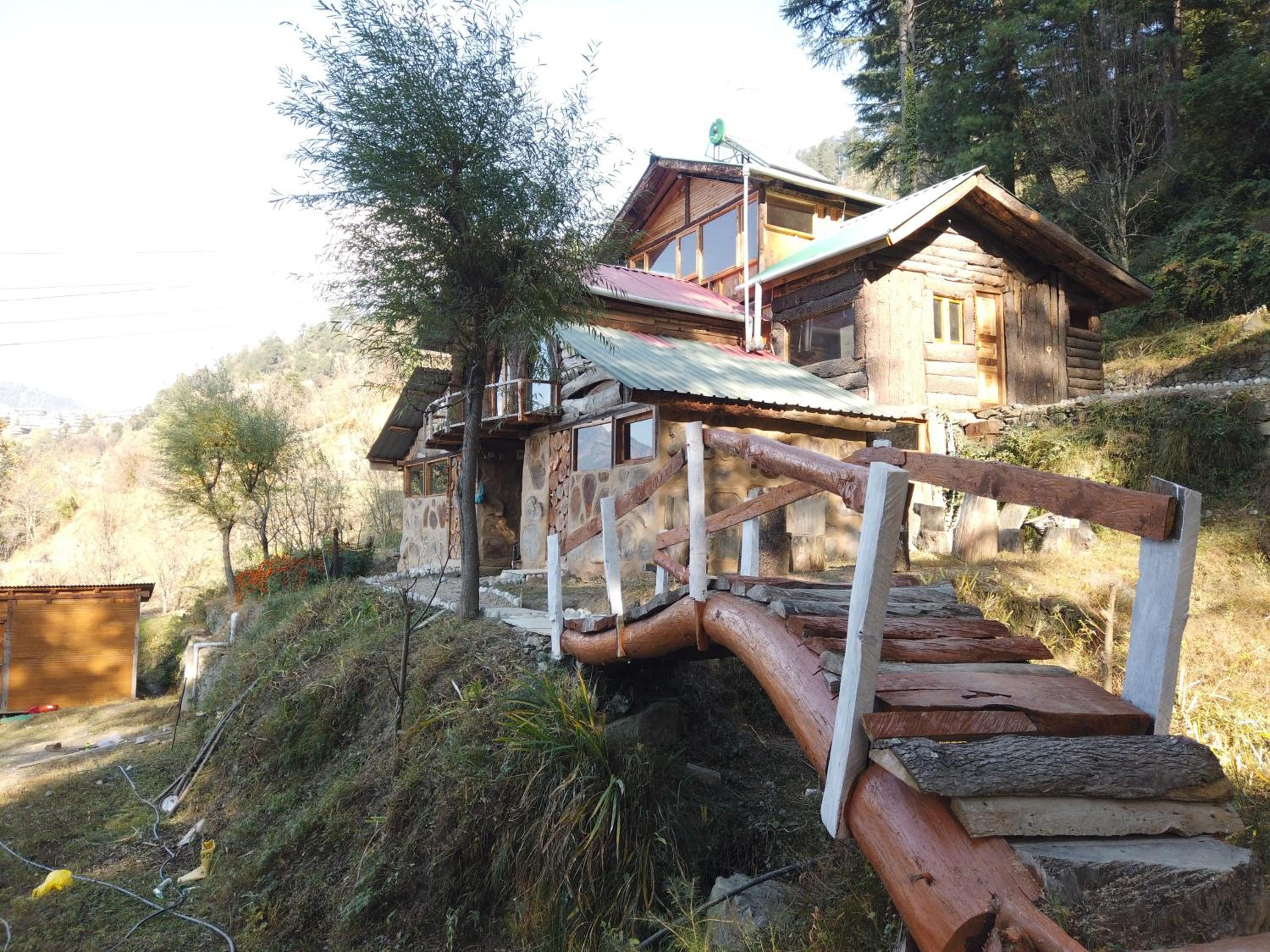 Zairu home stay view 5