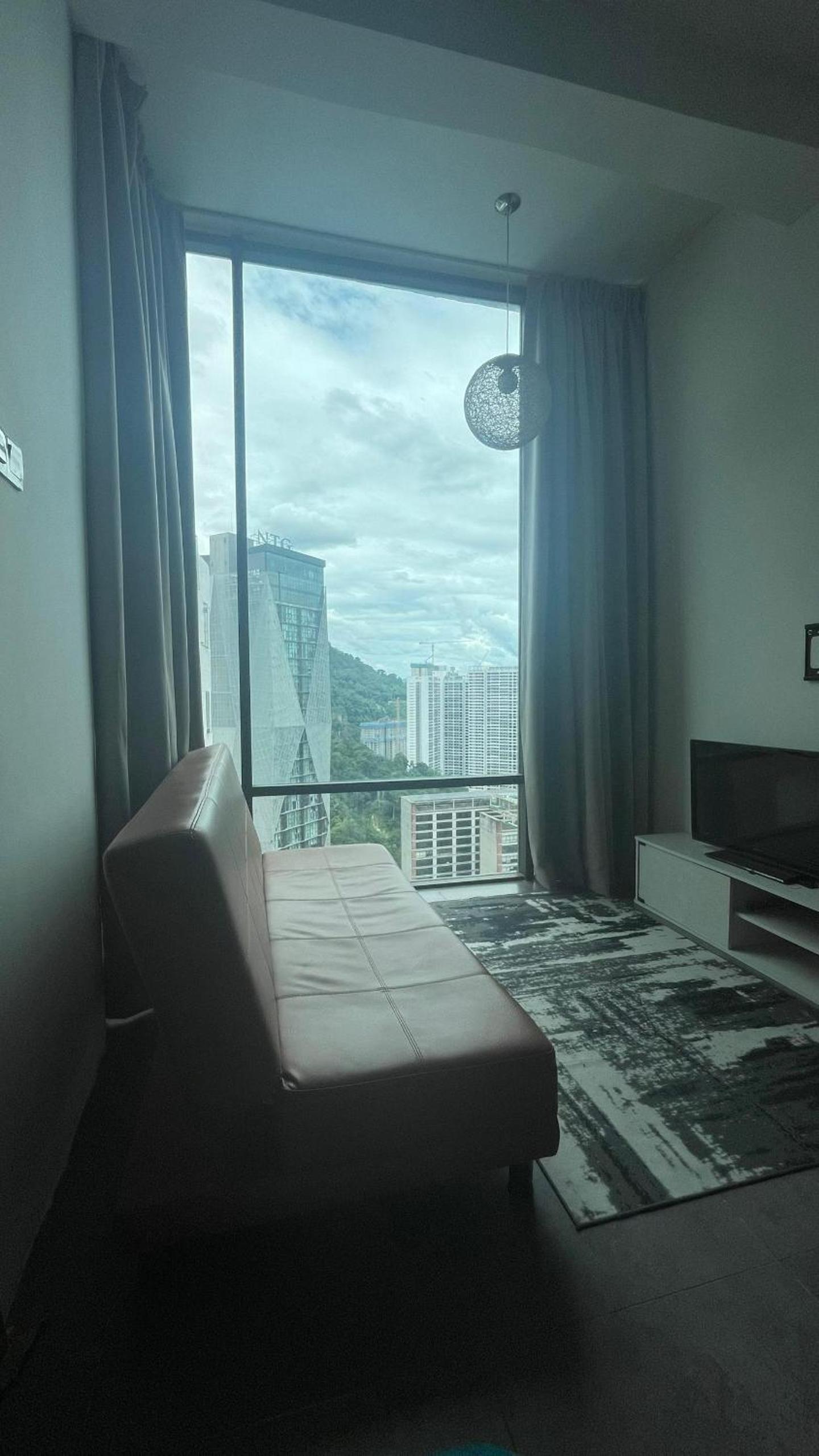 empire damansara studio photo 3