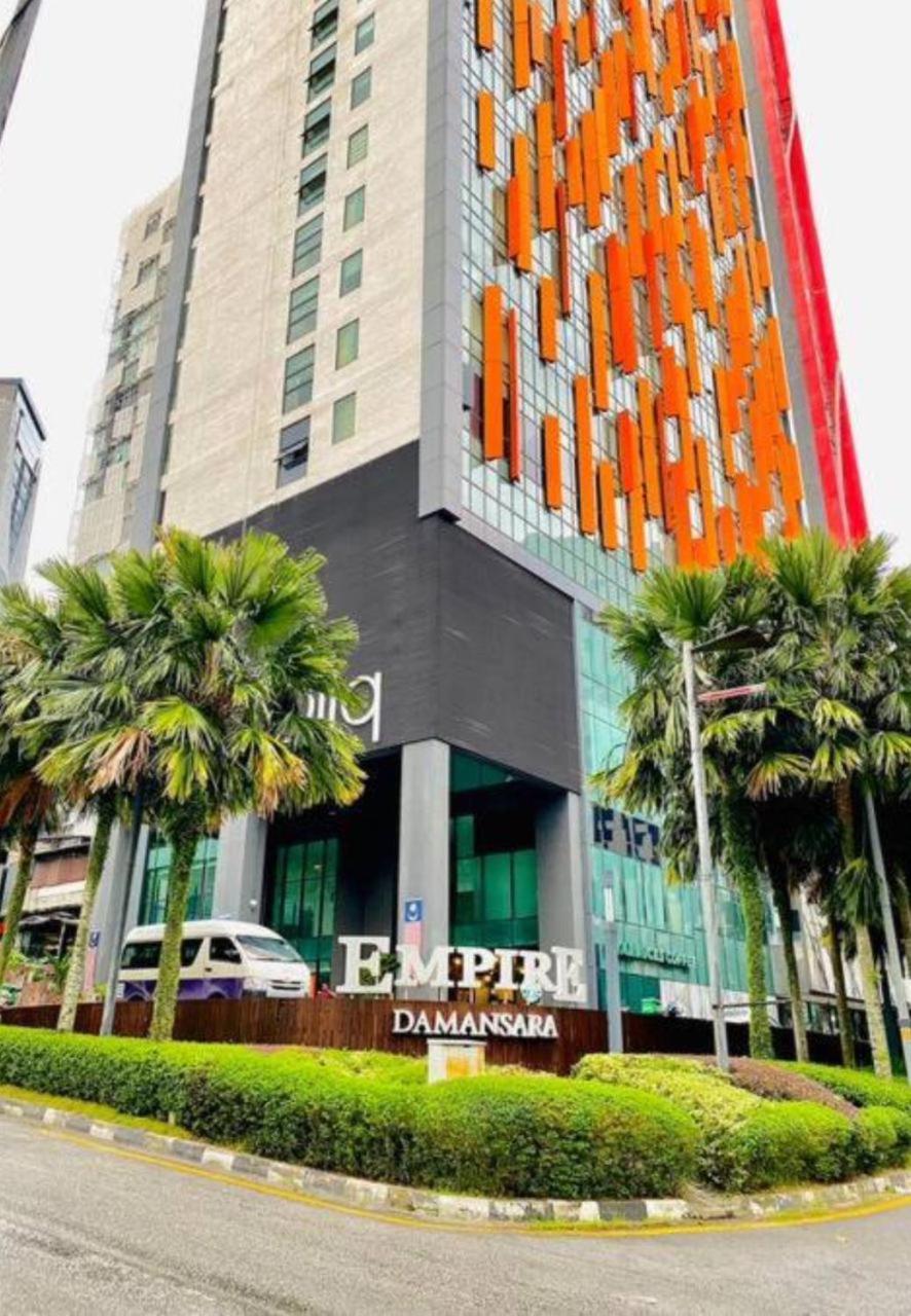 empire damansara studio photo 4