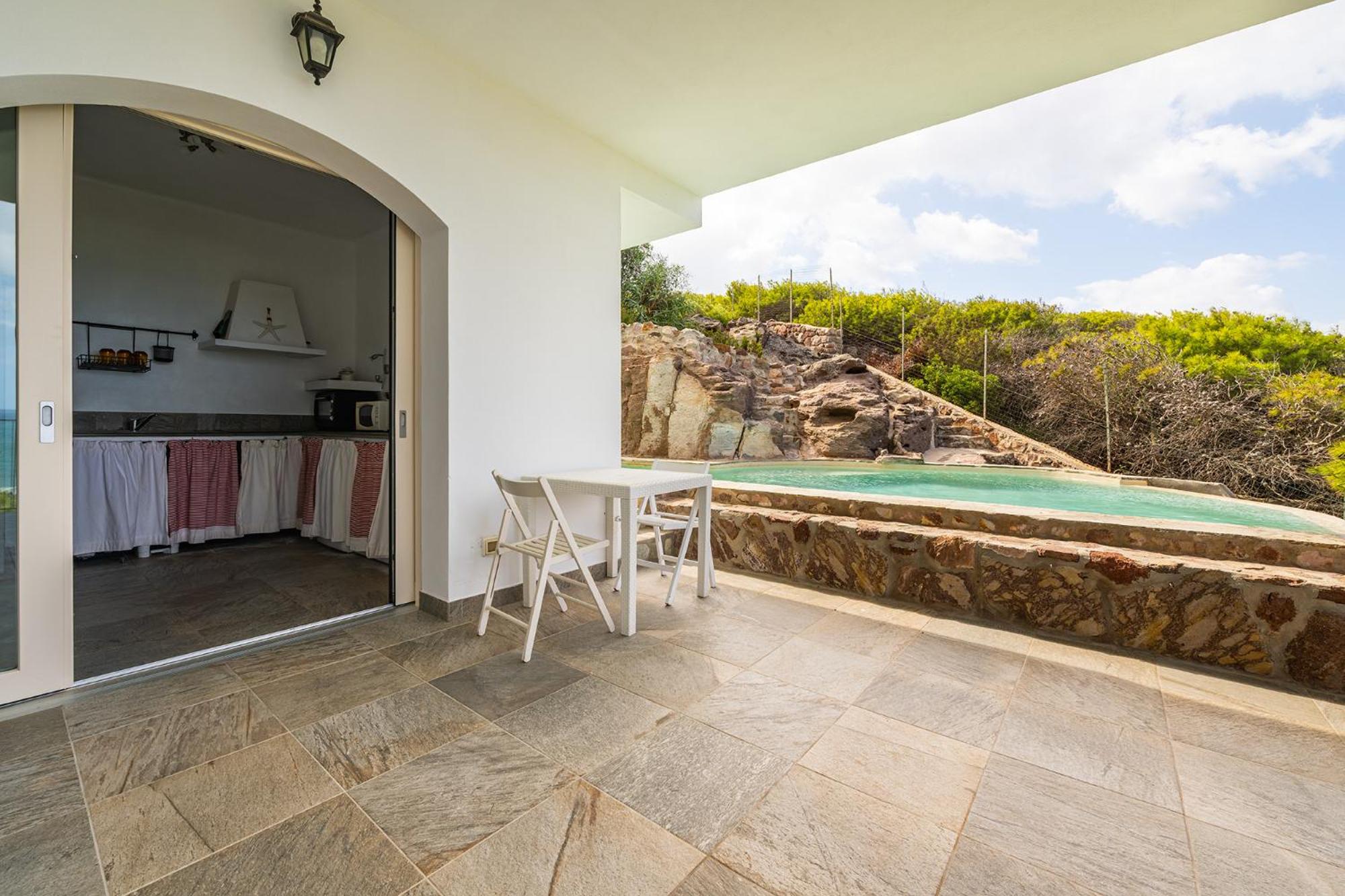 Villa Natalia - Calamenhir