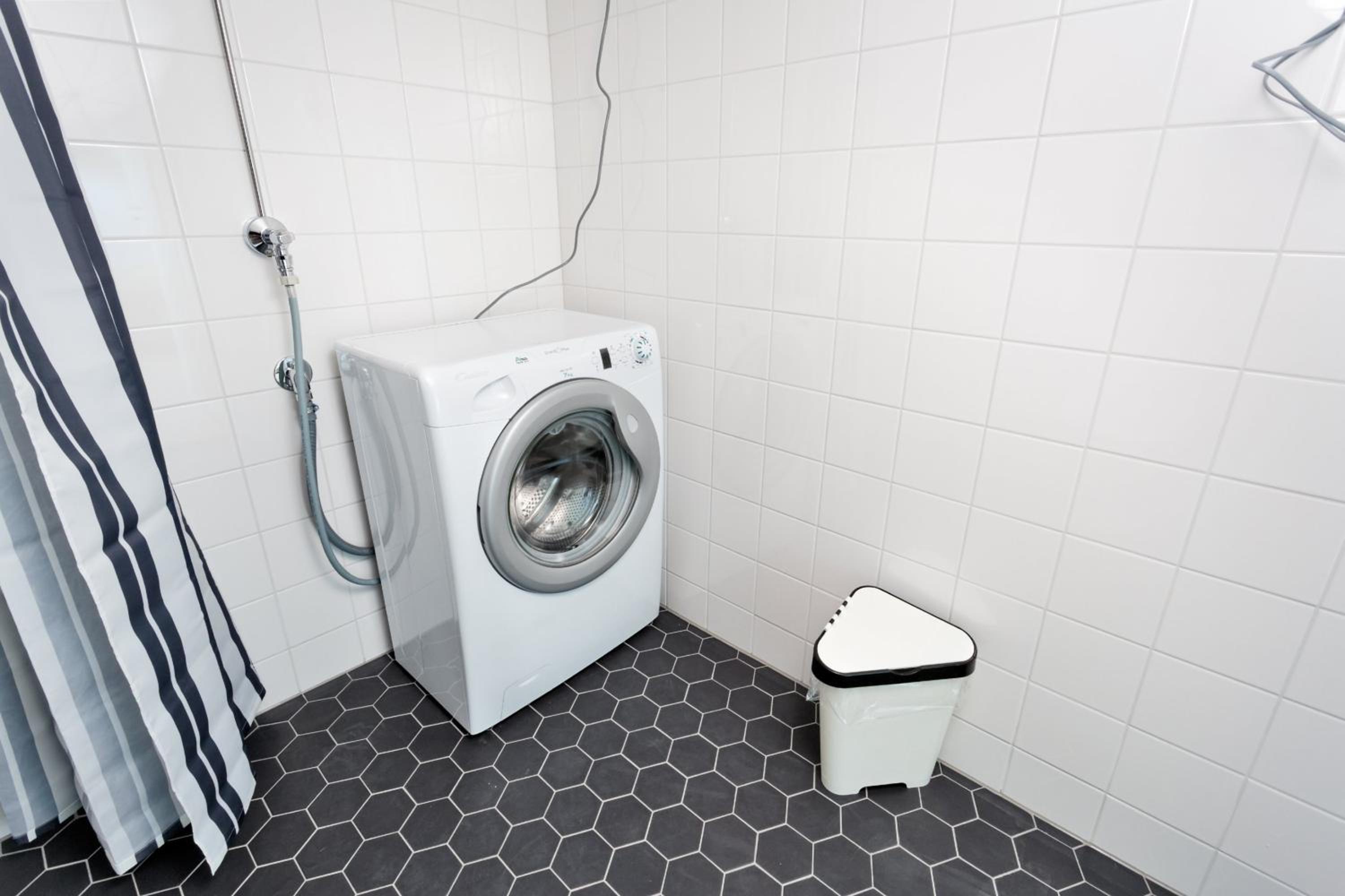 Forenom Serviced Apartments Helsinki Kruununhaka