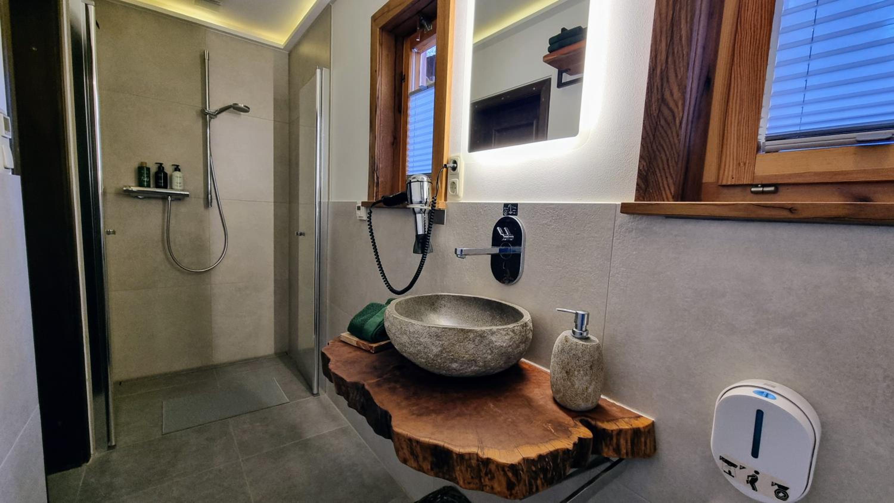 Chalet SonnSeitn