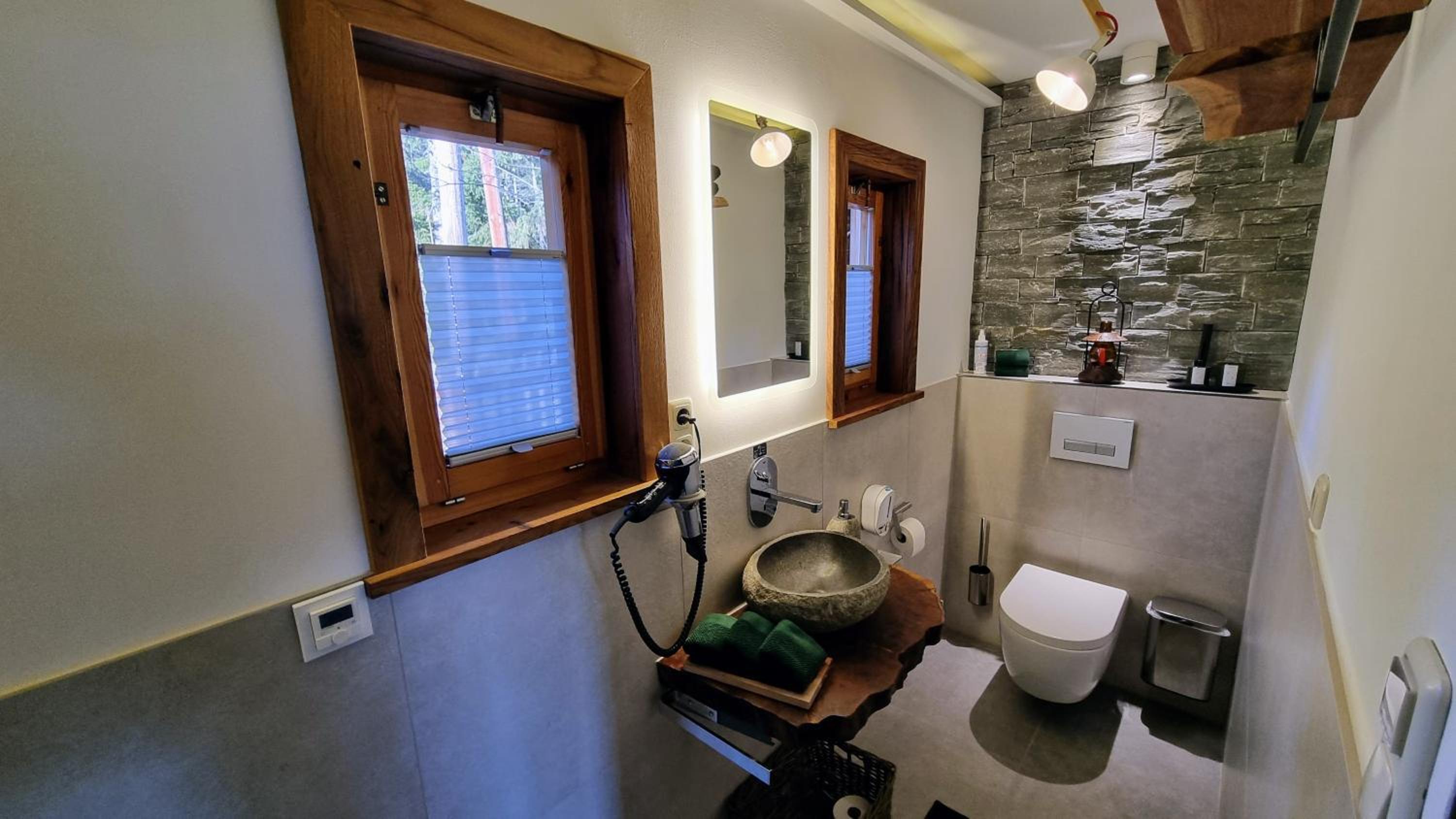 Chalet SonnSeitn