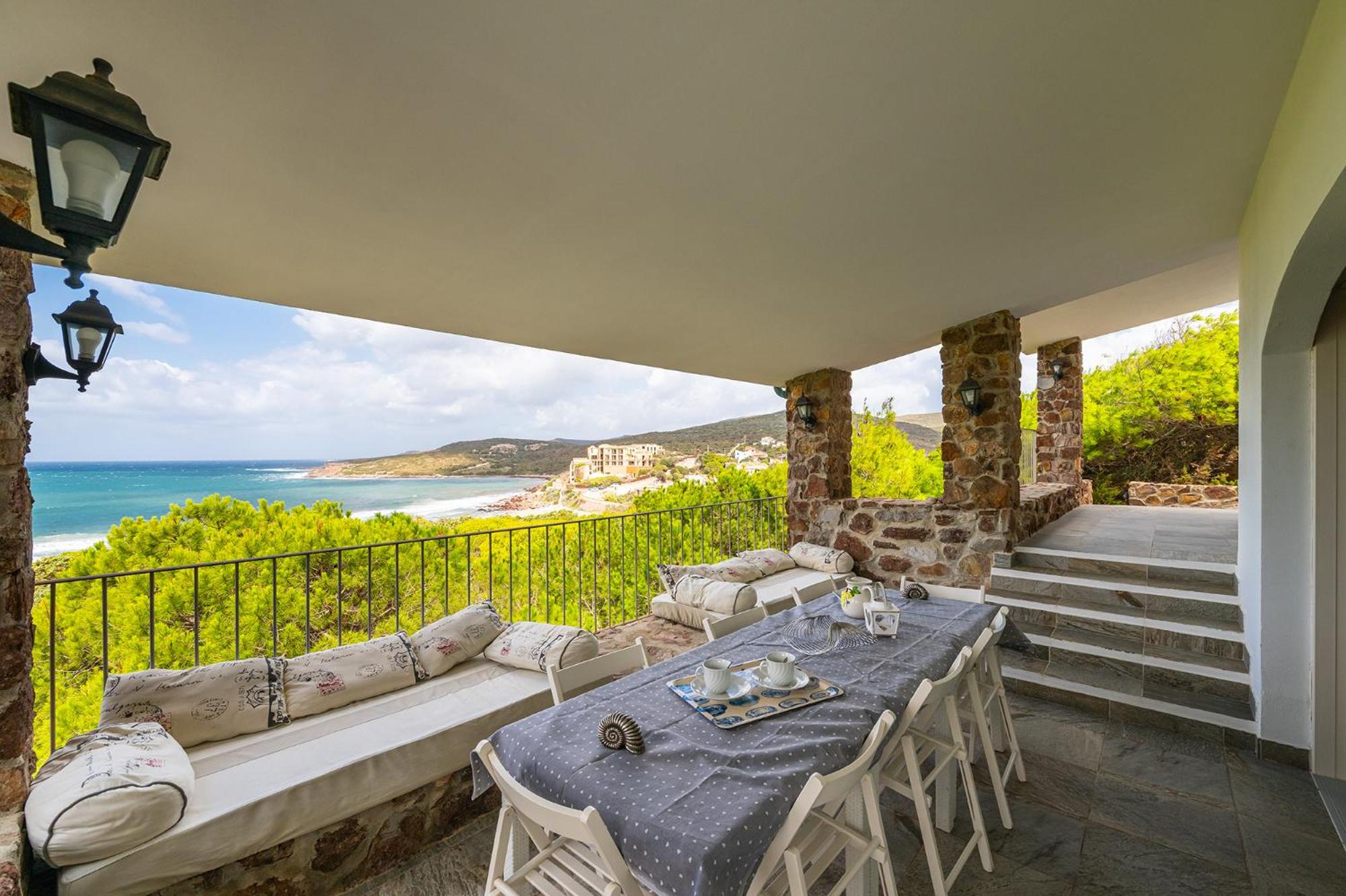 Villa Natalia - Calamenhir
