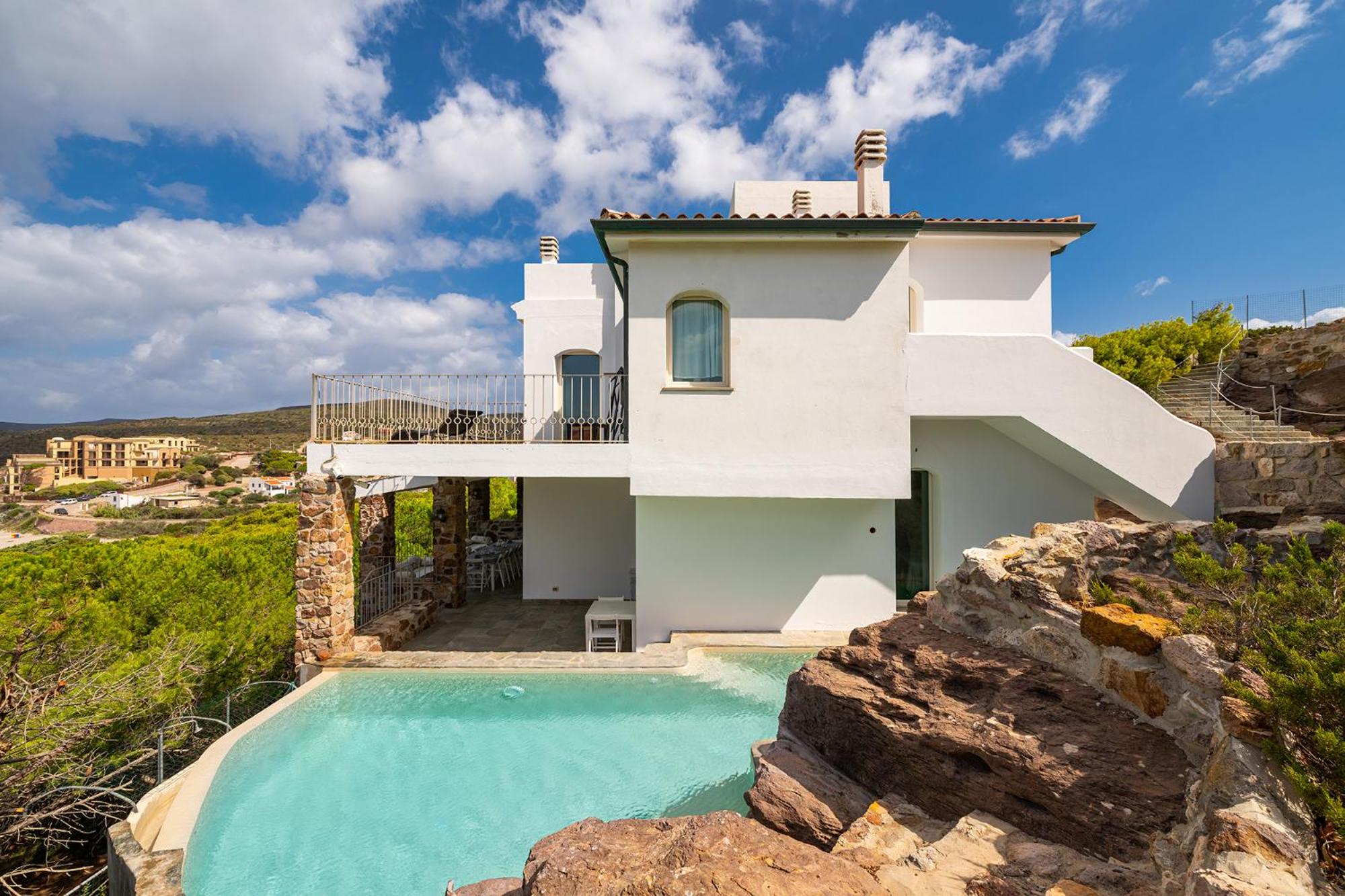 Villa Natalia - Calamenhir