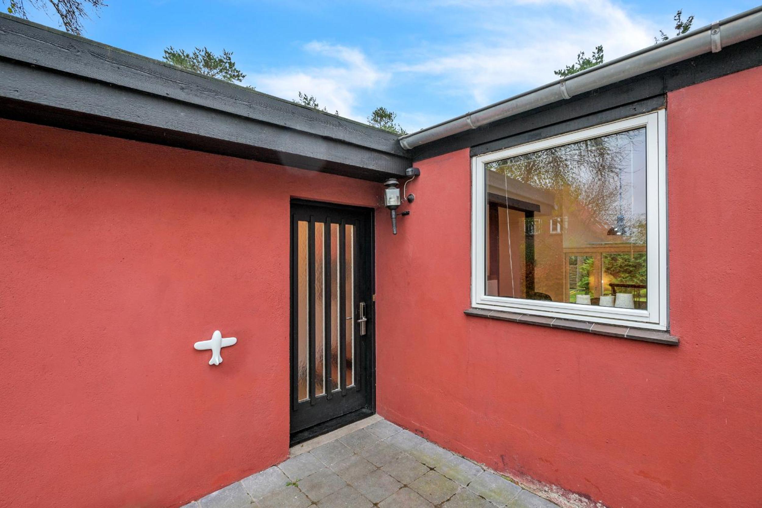Cosy-Living Bed and Kicthen - close to beach and fjord view 5