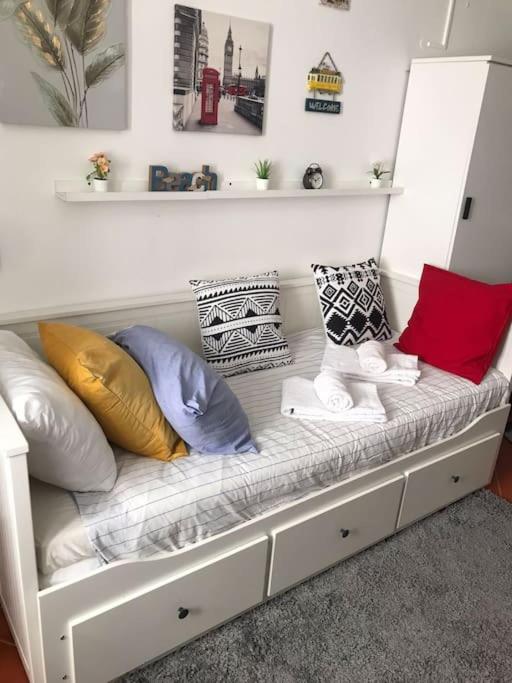 Stunning cozy flat view 3