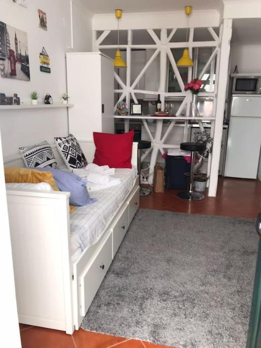 Stunning cozy flat view 5