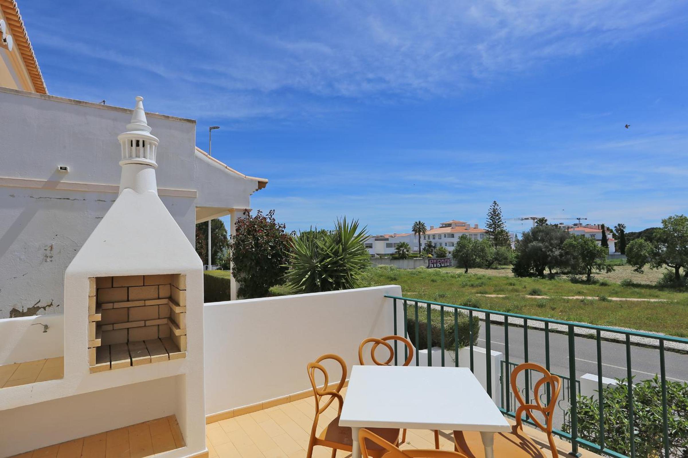 Quinta da Estação view 5