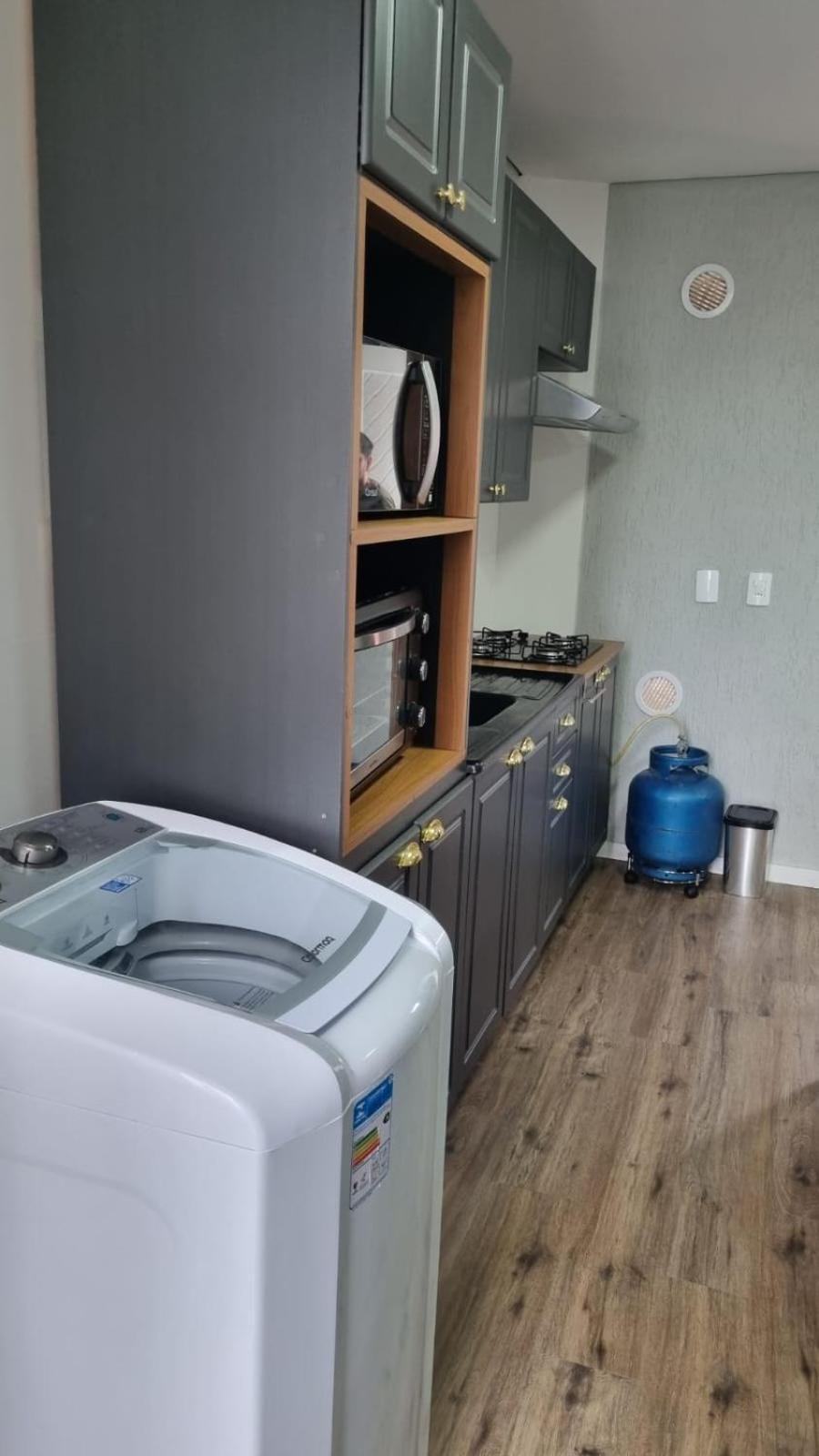 Apartamento em Itajuba - Barra Velha 120m do mar