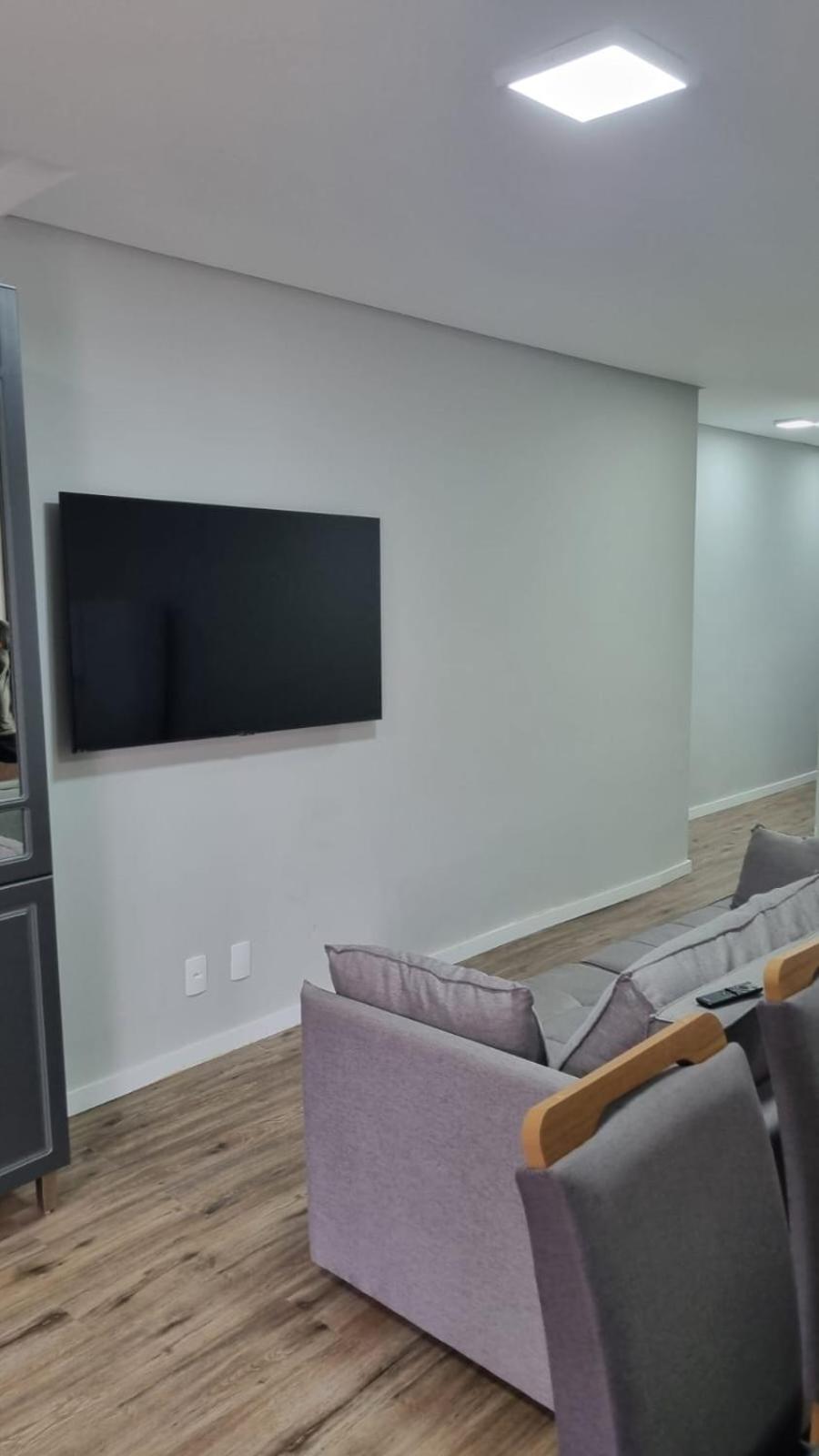 Apartamento em Itajuba - Barra Velha 120m do mar
