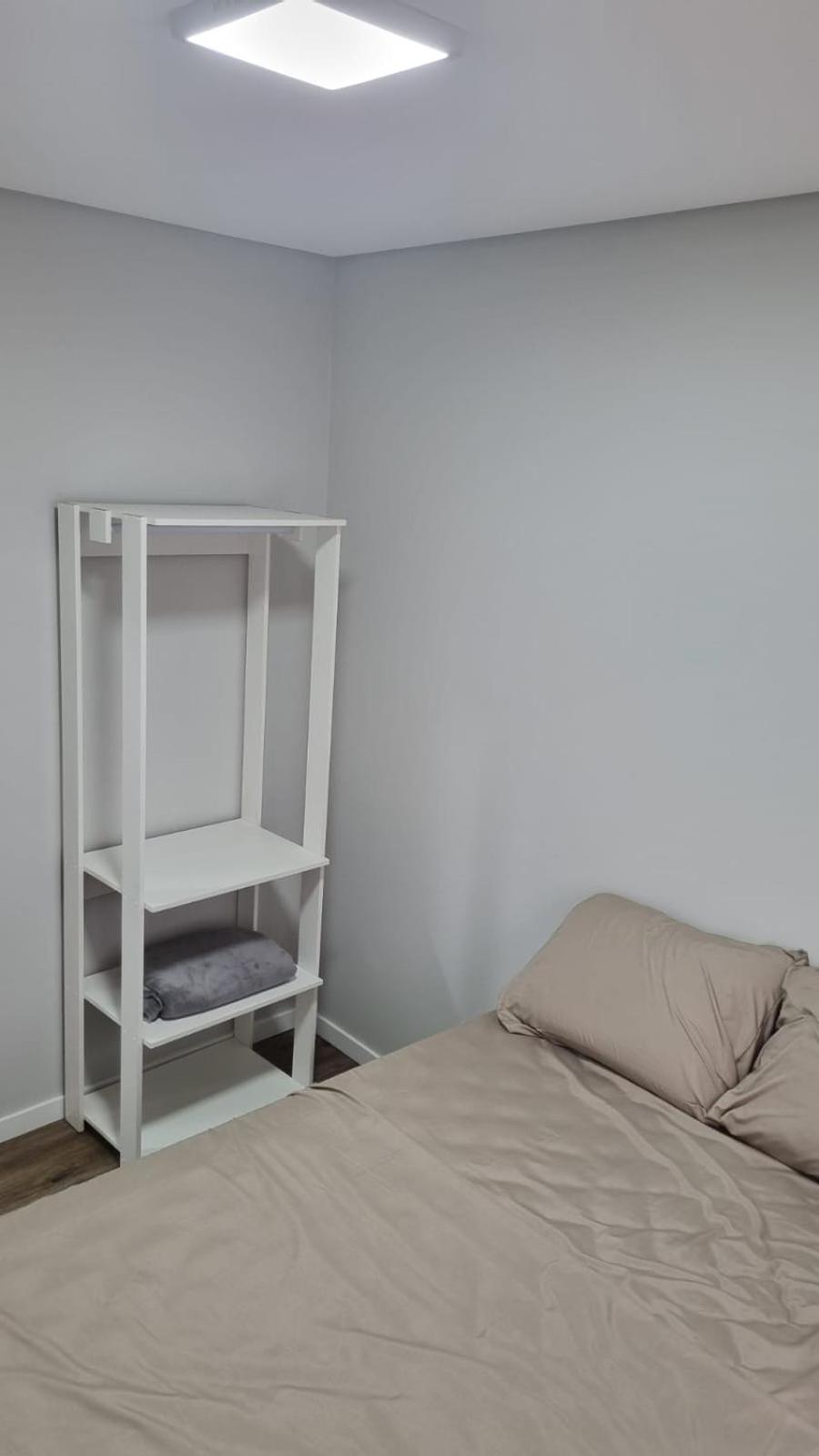 Apartamento em Itajuba - Barra Velha 120m do mar