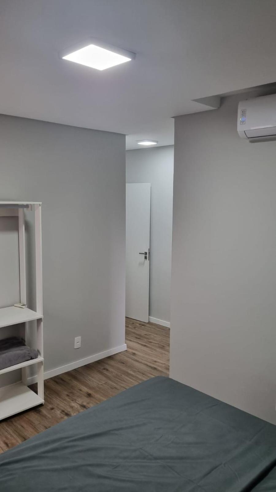 Apartamento em Itajuba - Barra Velha 120m do mar