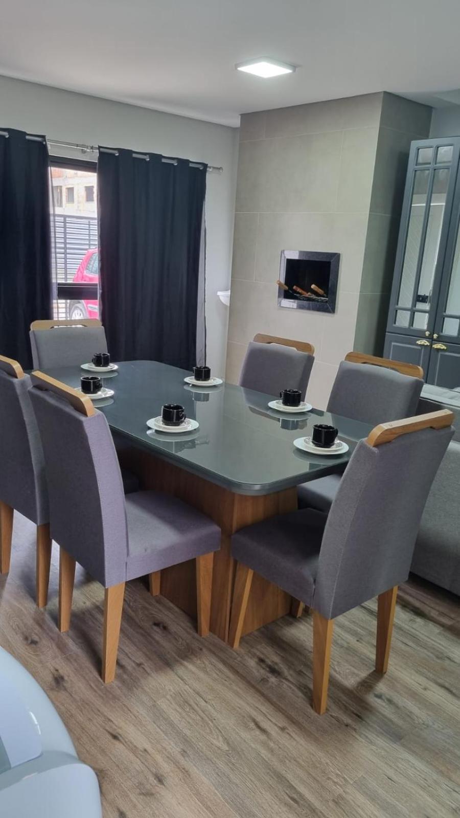 Apartamento em Itajuba - Barra Velha 120m do mar
