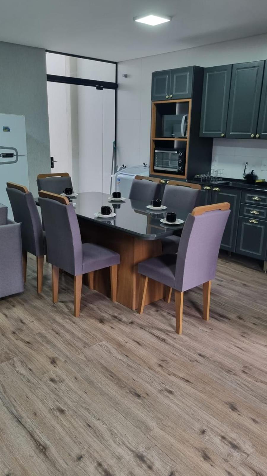 Apartamento em Itajuba - Barra Velha 120m do mar
