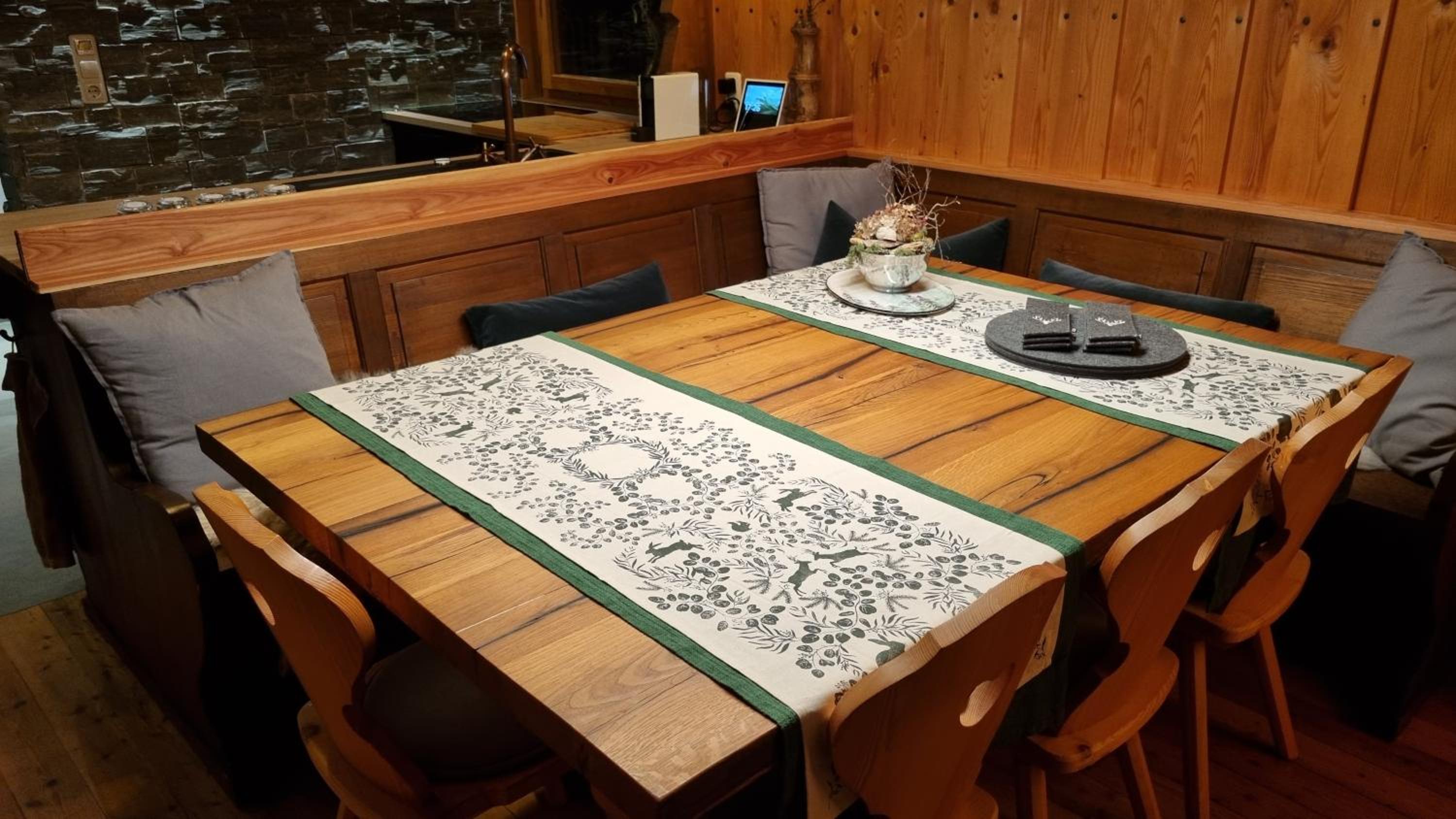 Chalet SonnSeitn