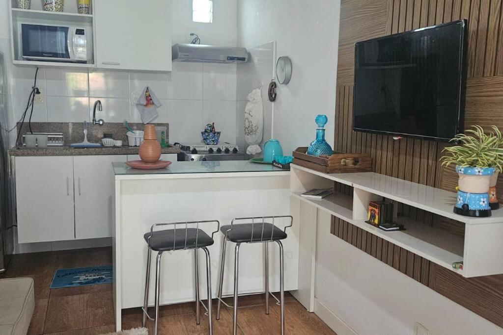 Paraíso dos Coqueiros - Casa Bem-te-vi