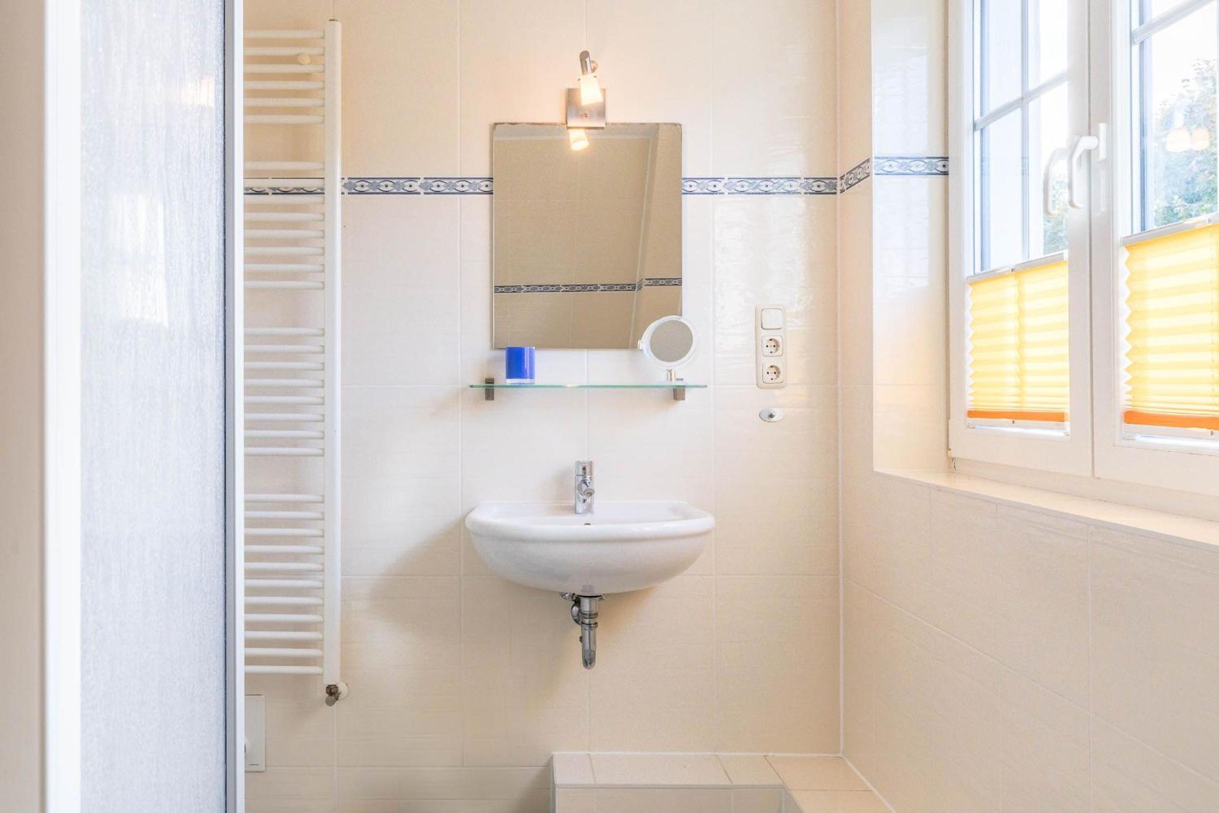 Ferienwohnung Johanna OG