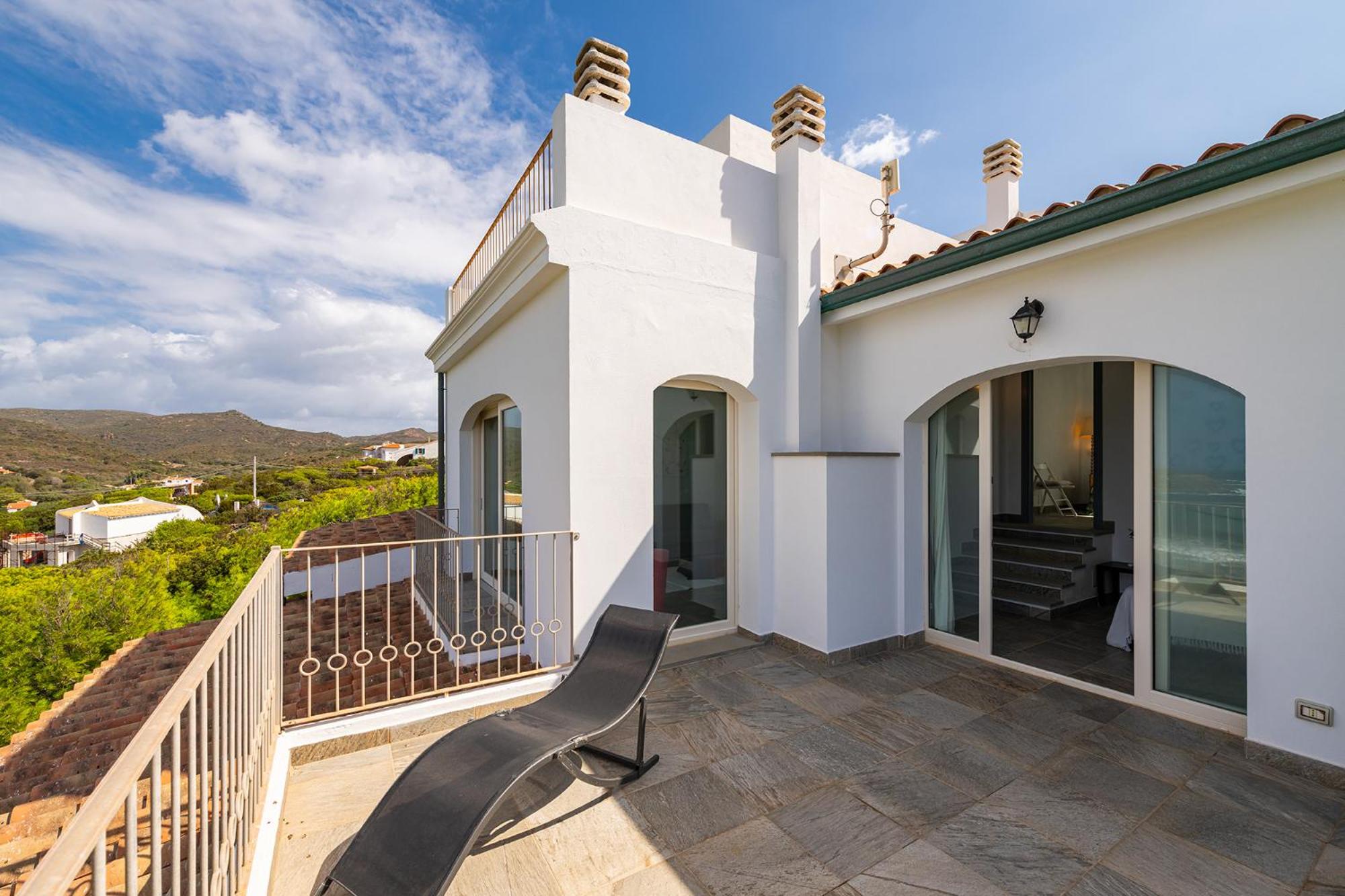 Villa Natalia - Calamenhir